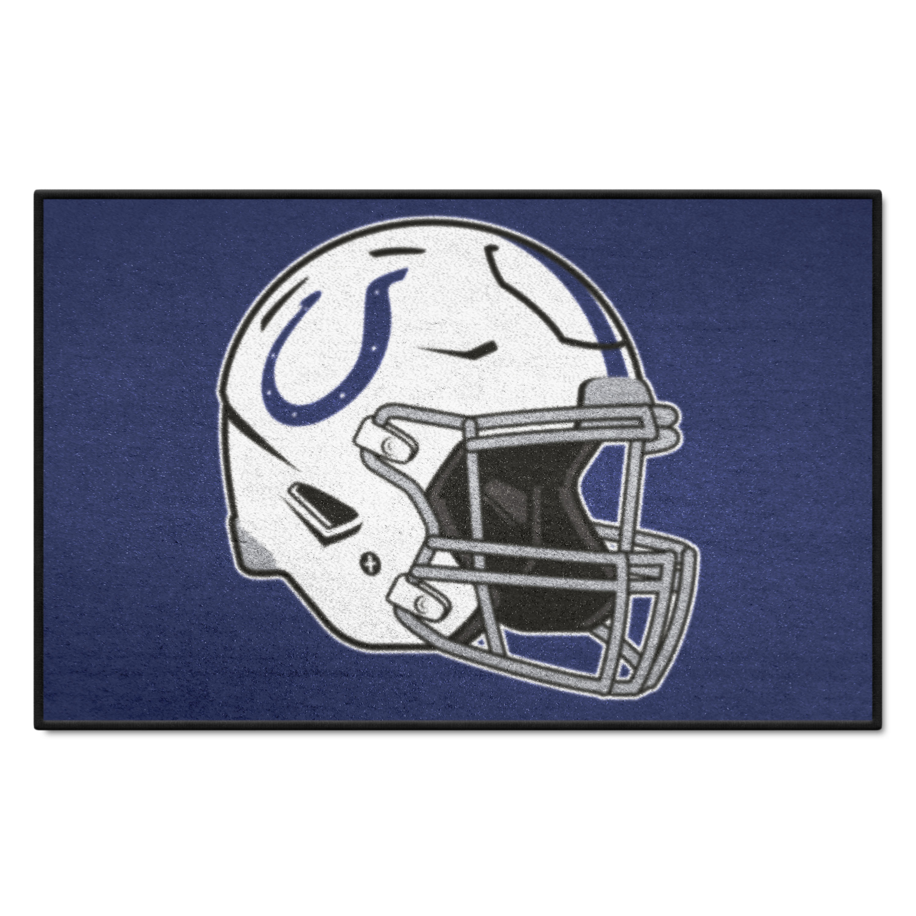 Fanmats Indianapolis Colts Team Runner