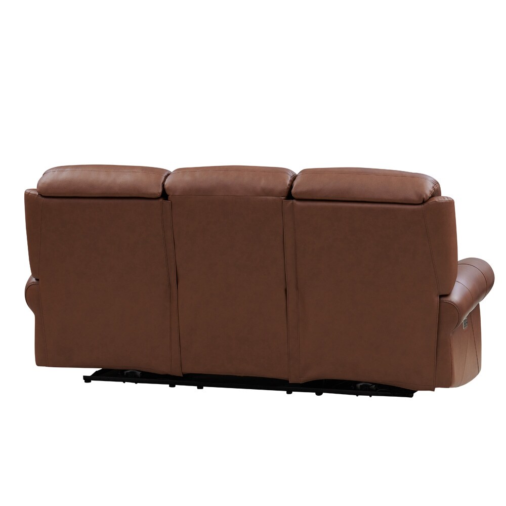 Hydeline M080S2-U01-1568 Sofas-Loveseats - View #4