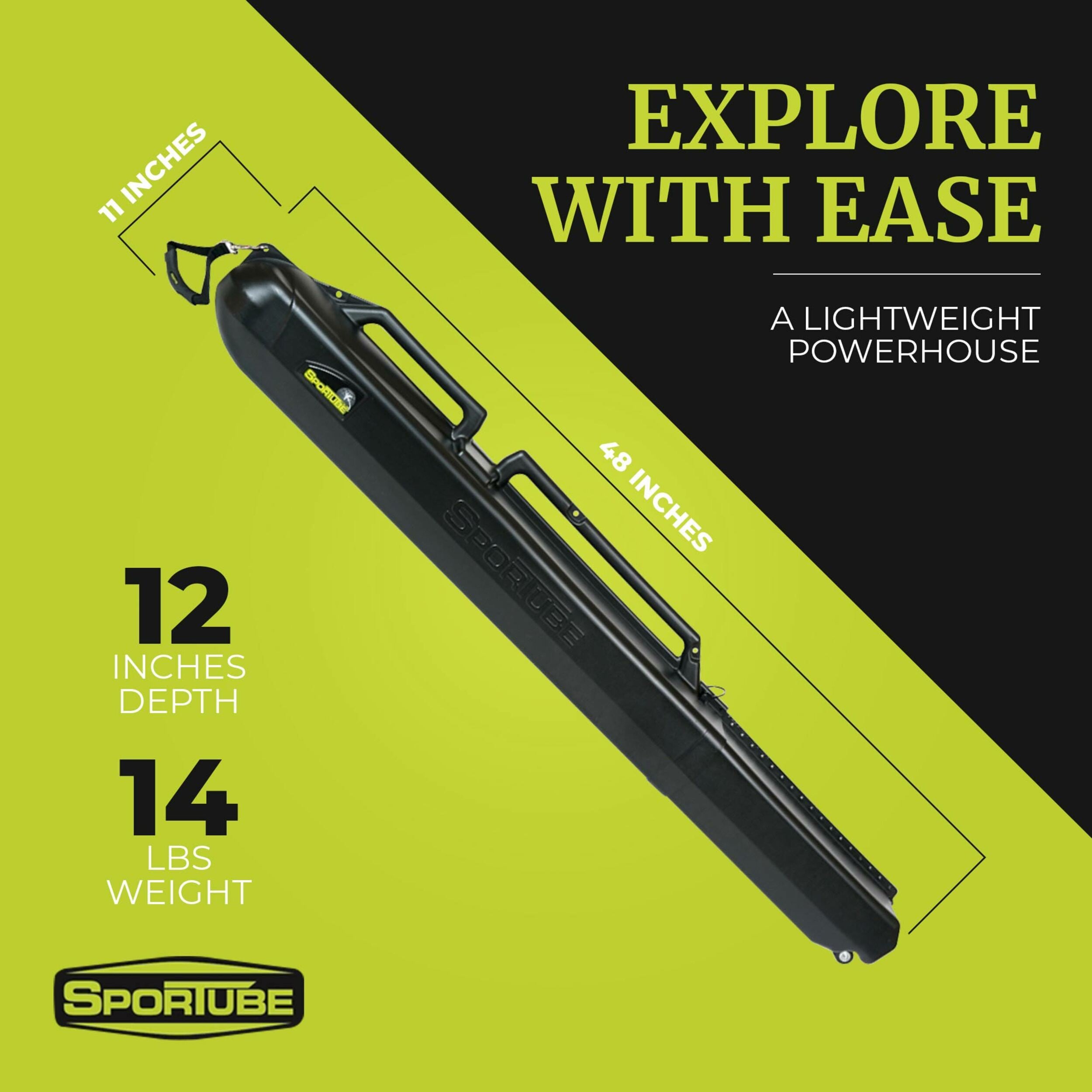 Sportube 307986 Gear-Storage-Containers - View #3
