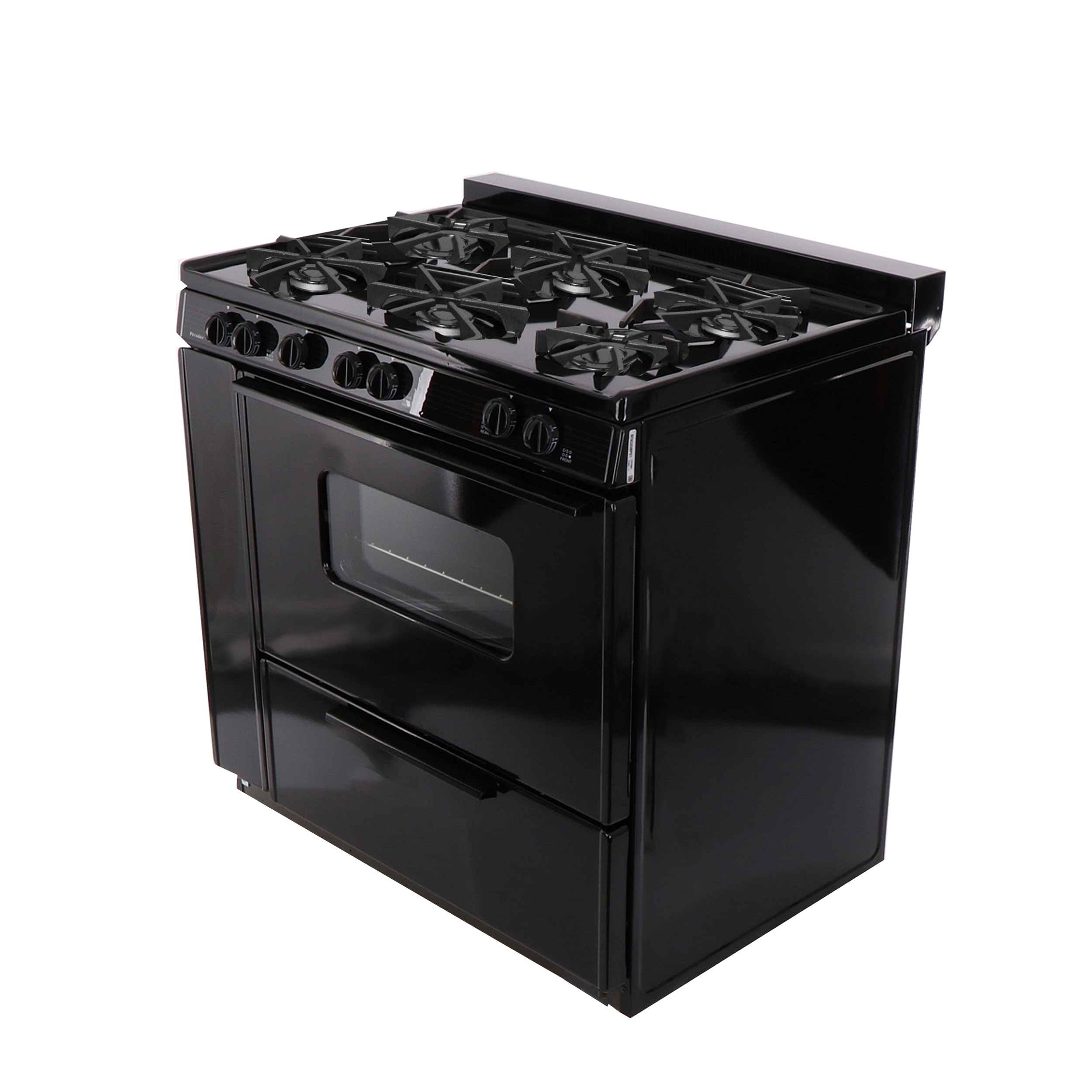 Premier STK2X0BP Freestanding-Gas-Ranges - View #9