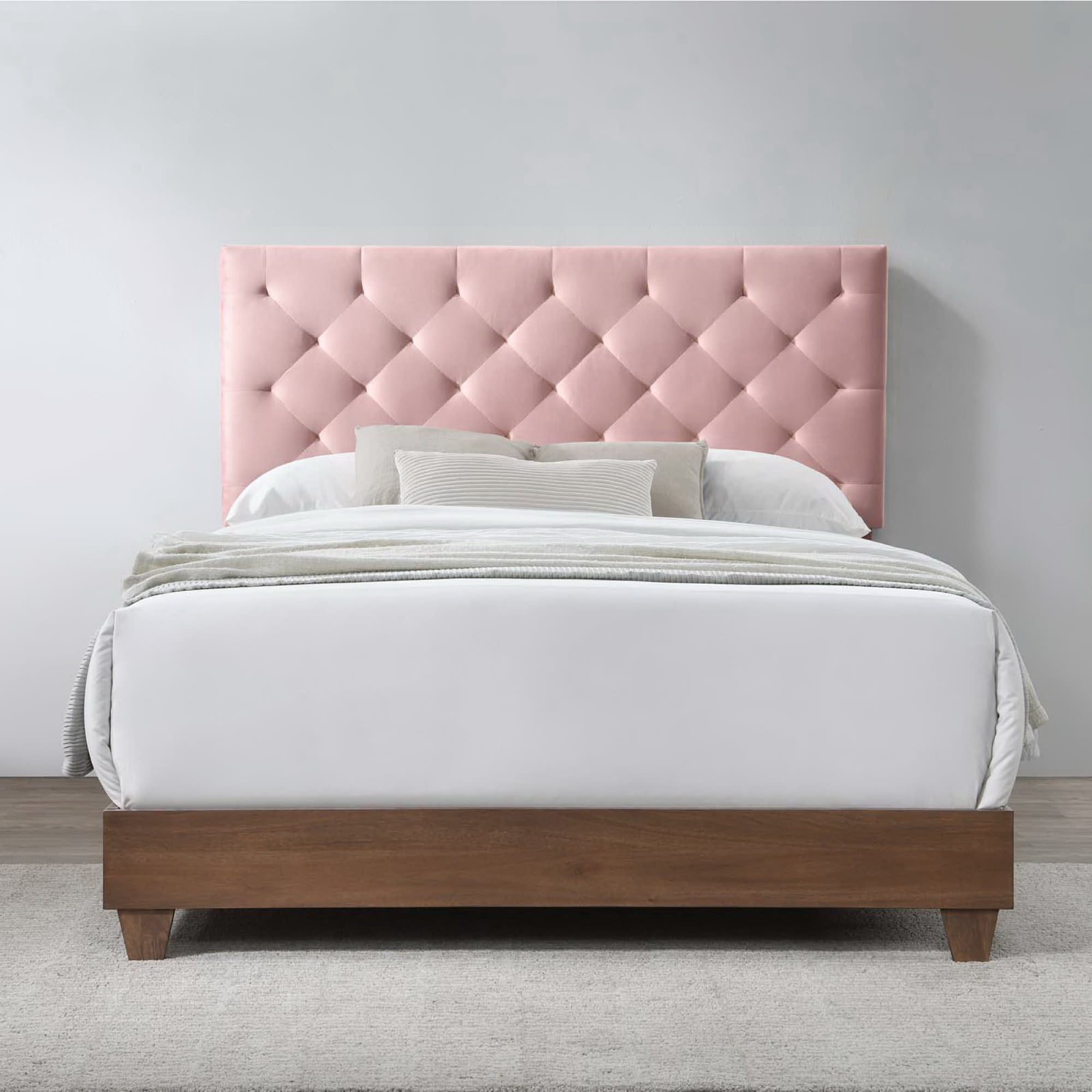 Modway MOD-6147-WAL-DUS beds - View #5