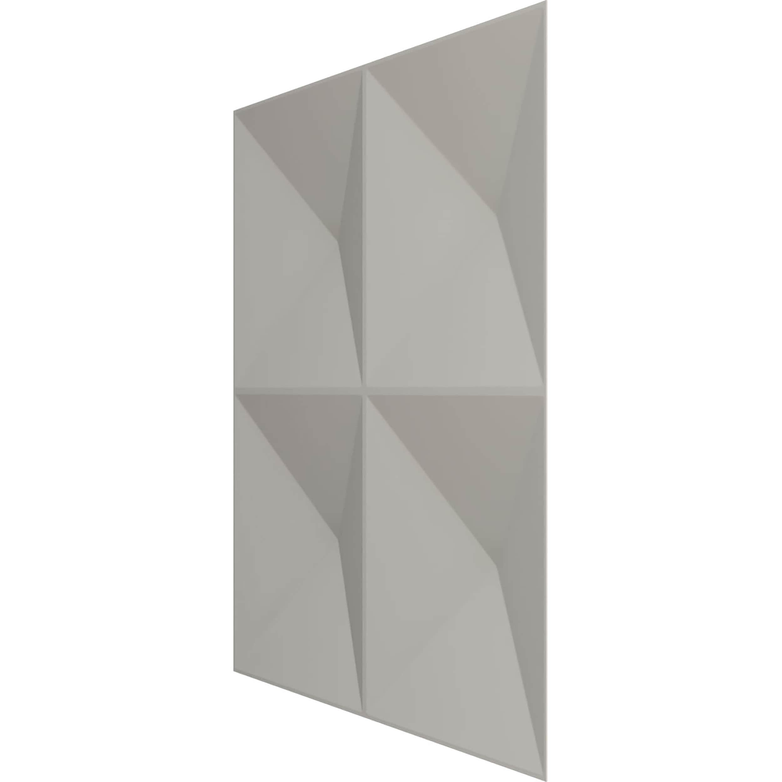 Ekena Millwork WP12X12TIGBE Wall-Panels - View #4