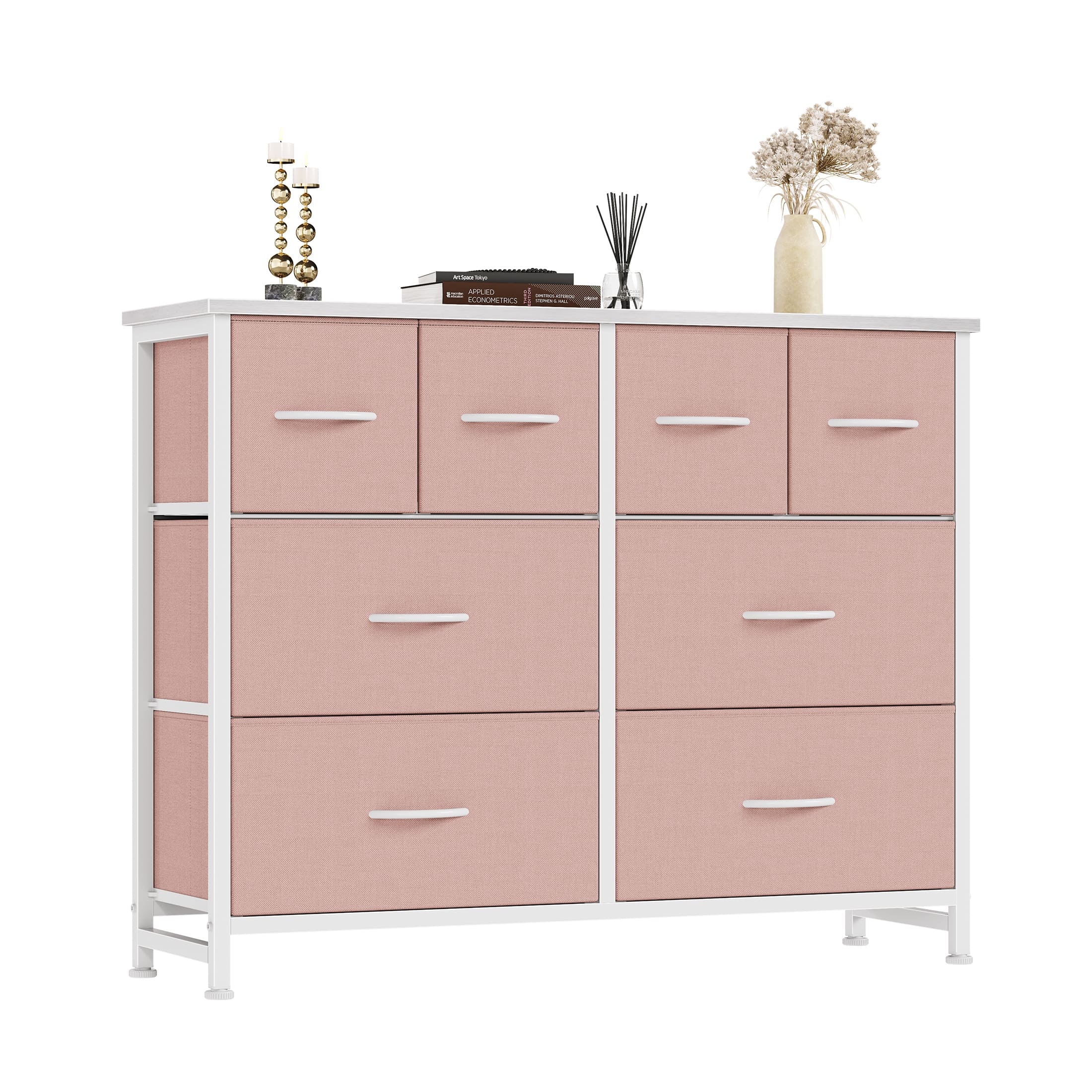 Pink Dressers at Lowes.com