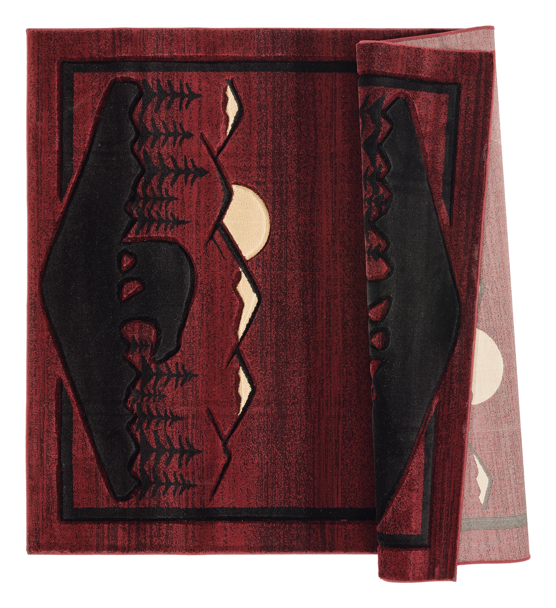 United Weavers Of America 2055 41234 69 rugs - View #6