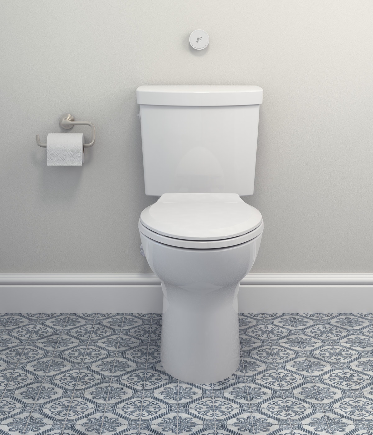 American Standard 780AA709.020 toilets - View #10