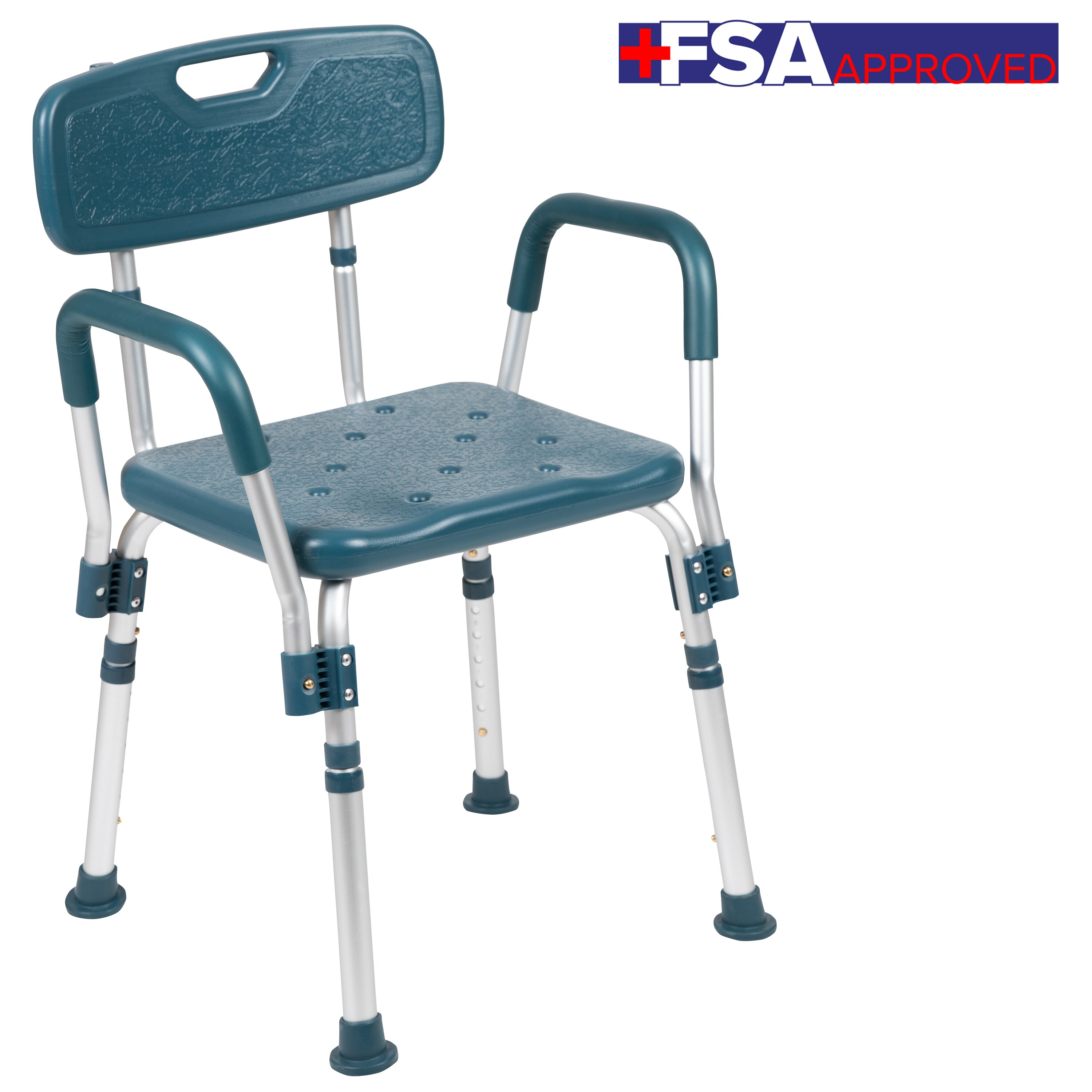 Emma + Oliver 889142561811 Bath-Safety-Seats-Benches - View #16