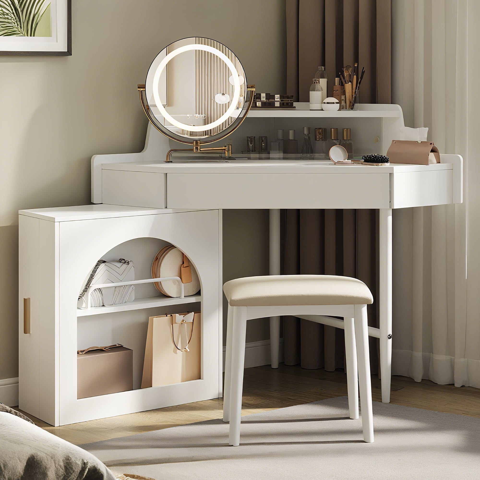 Wooakway FXLS0609-604A647 dressers - View #2