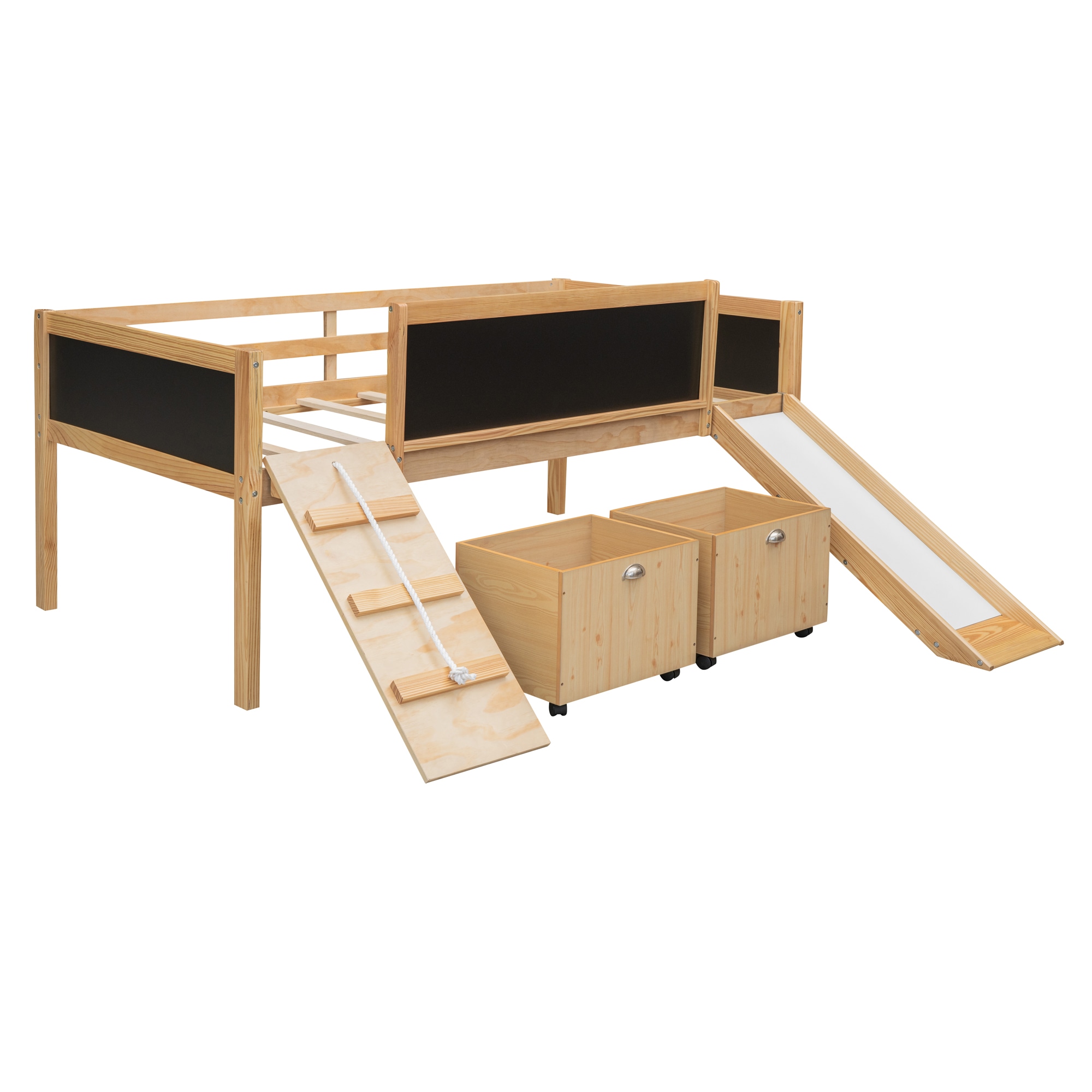 Qualler BLE000308M beds - View #6