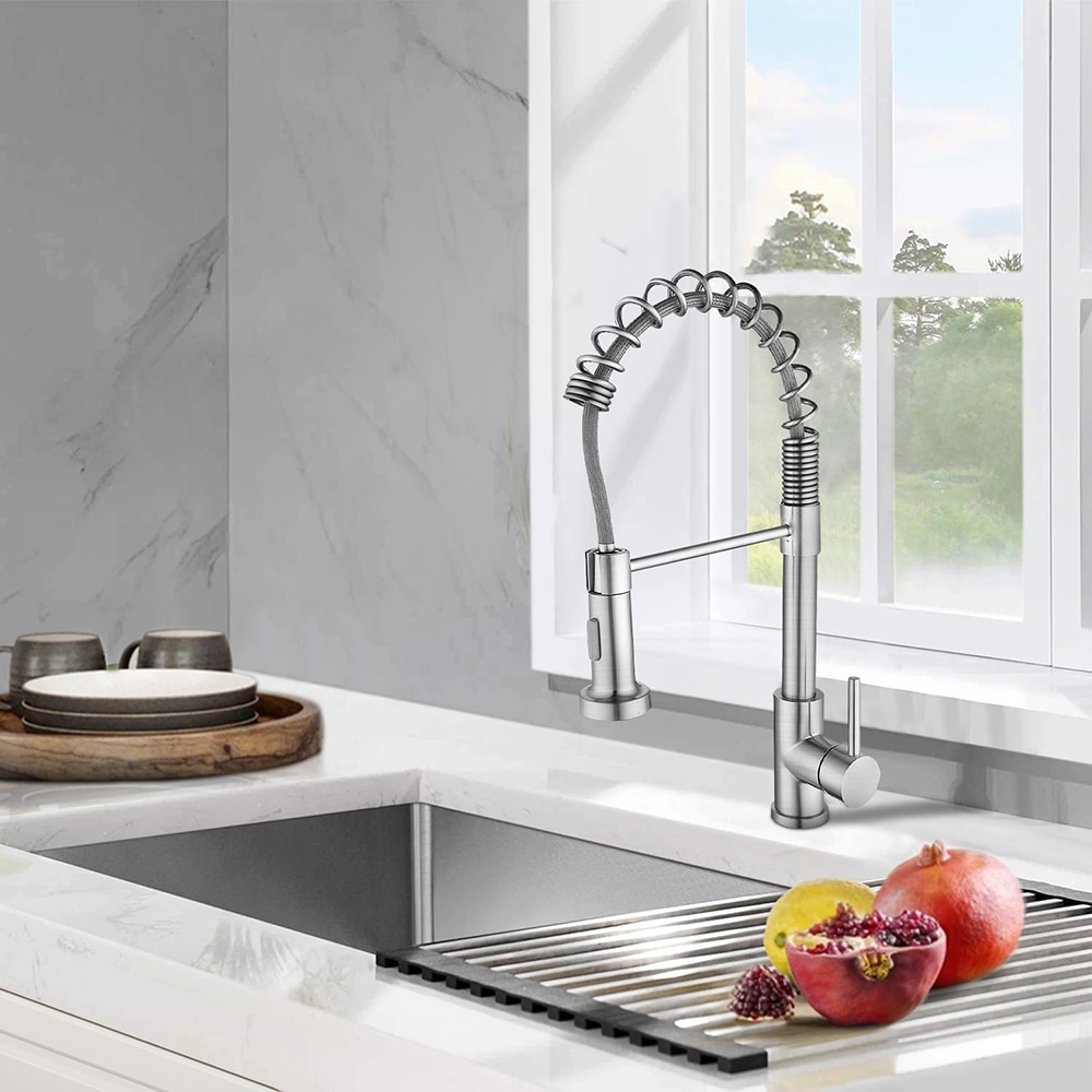 Topcraft F80033BN Kitchen-Faucets - View #3