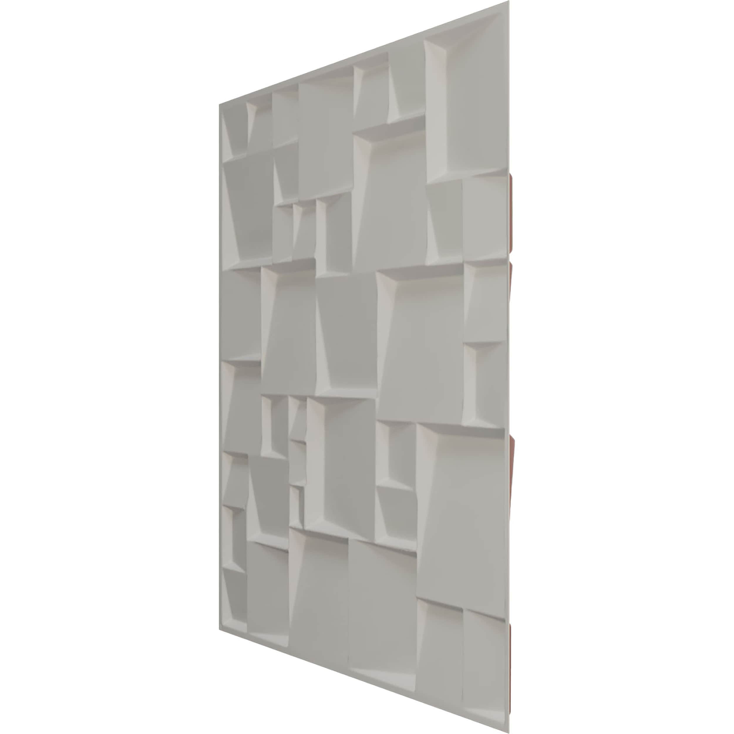 Ekena Millwork WP20X20MSFCP Wall-Panels - View #4