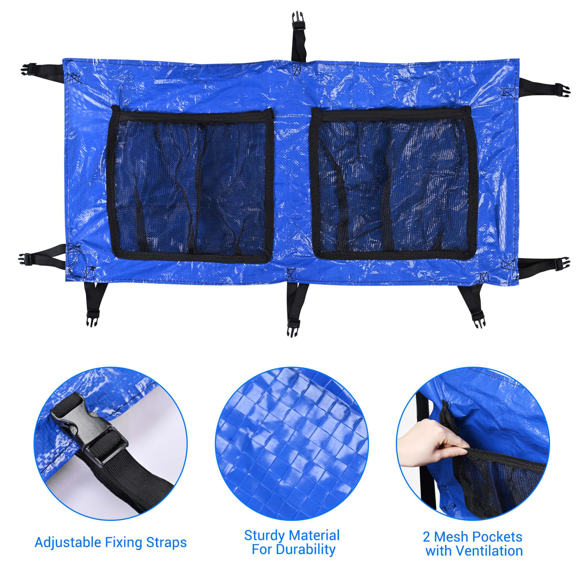 Yescom 09TSB001-120G-03-LO Trampoline-Accessories - View #4