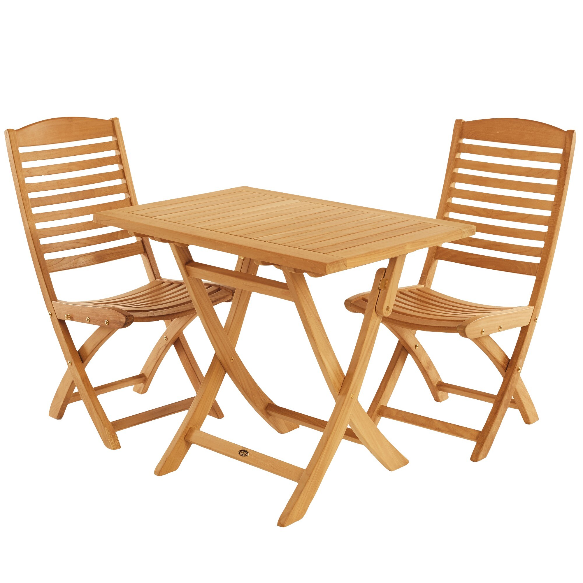 ARB Teak & Specialties TAB568 Patio-Tables - View #6