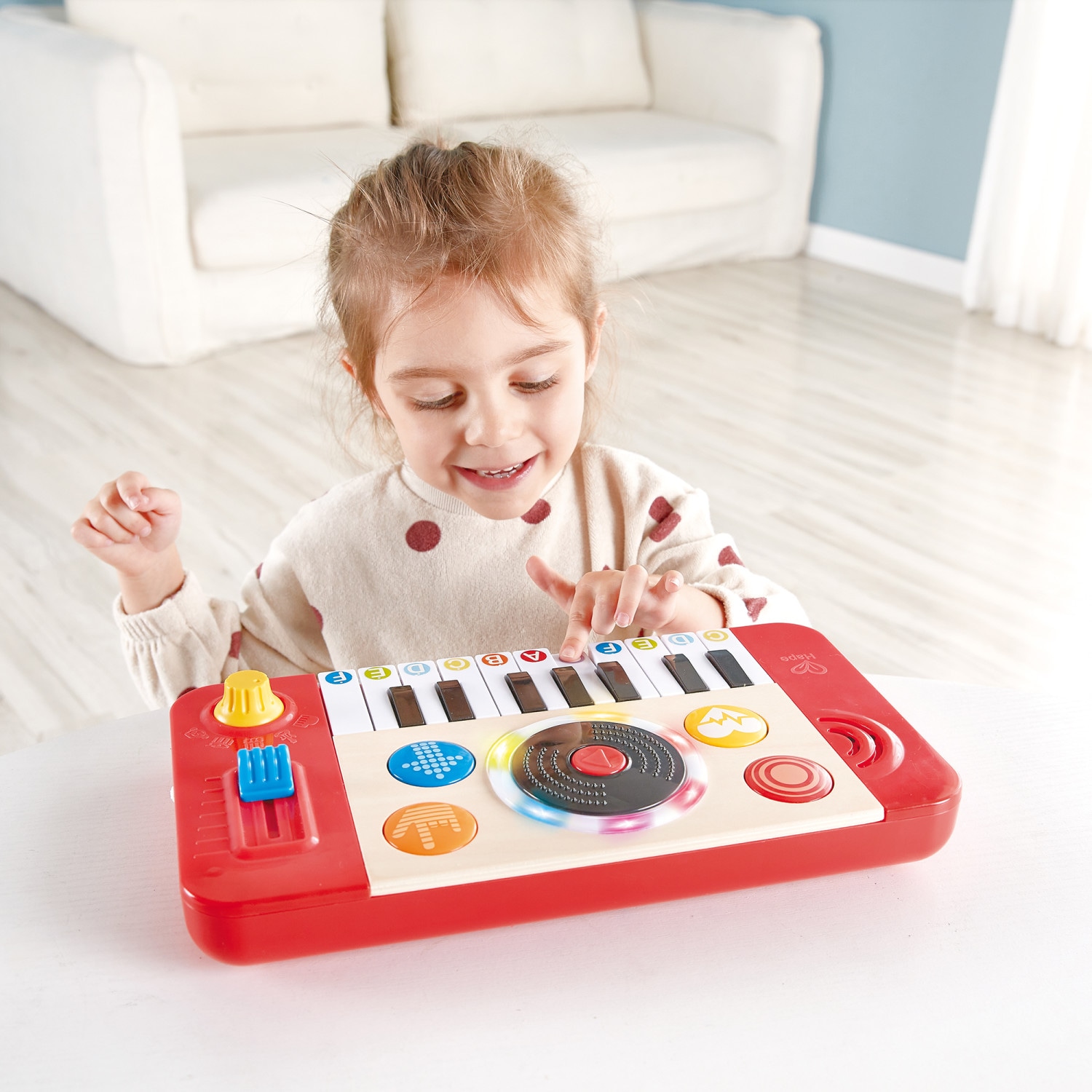 Hape G6943478031135 Play-Toys - View #7
