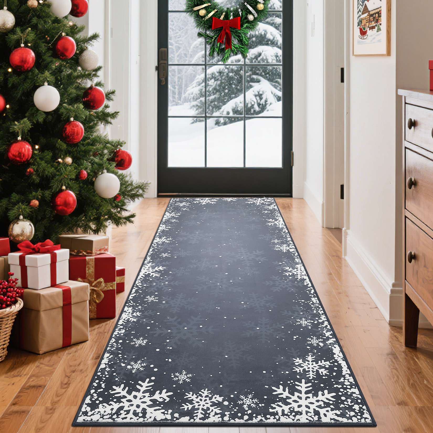 Qeetex SUNNY-PHK-35MGCQXD rugs - View #3