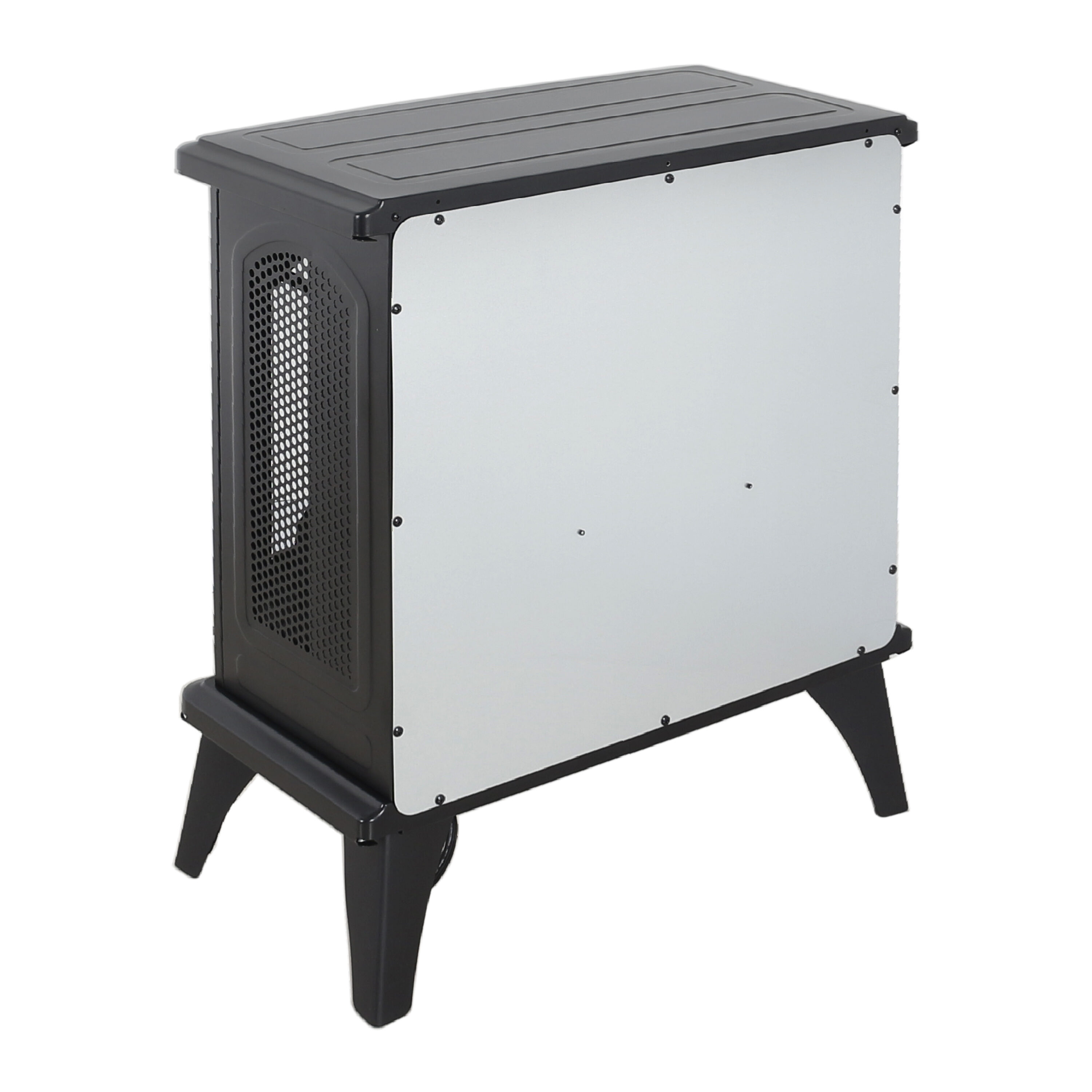 Bayfeve BF-2701-FP Electric-Fireplaces - View #10