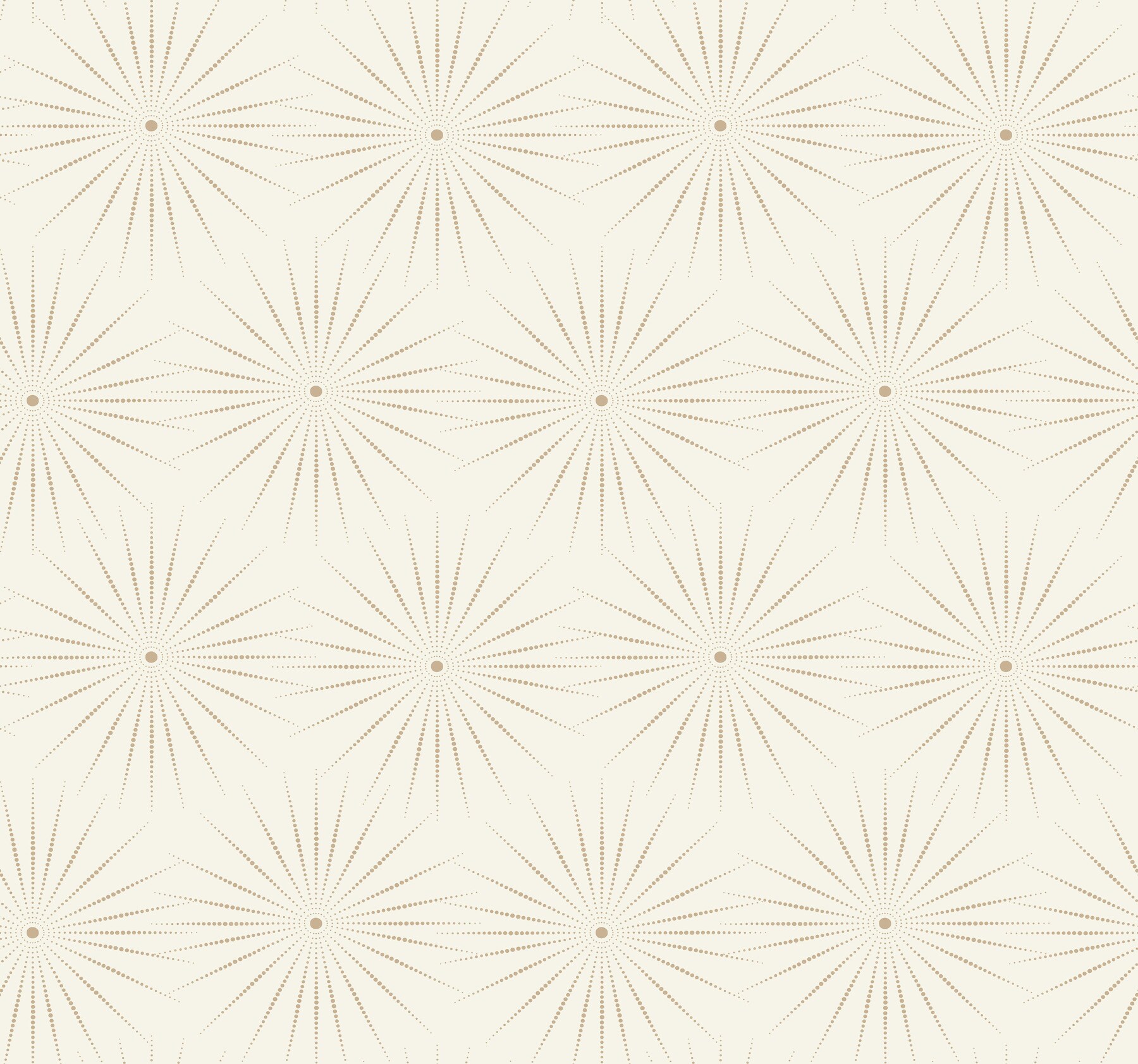 York Wallcoverings BO6692 Bohemian Luxe 60.8-Sq. Feet White Non-woven Novelty Unpasted Wallpaper