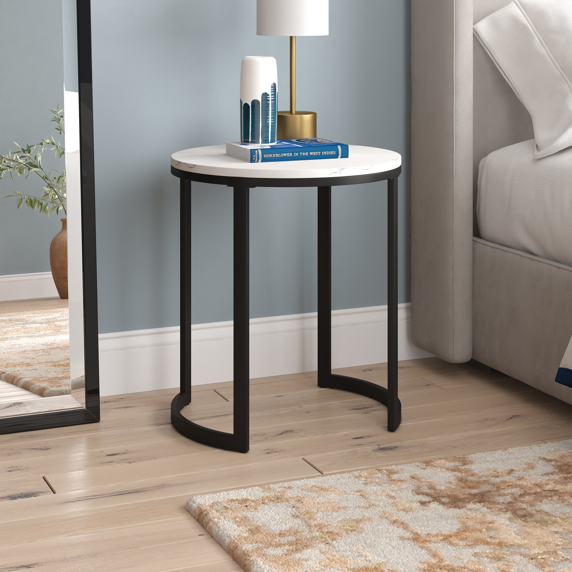 Hailey Home ST1886 End-Tables - View #9