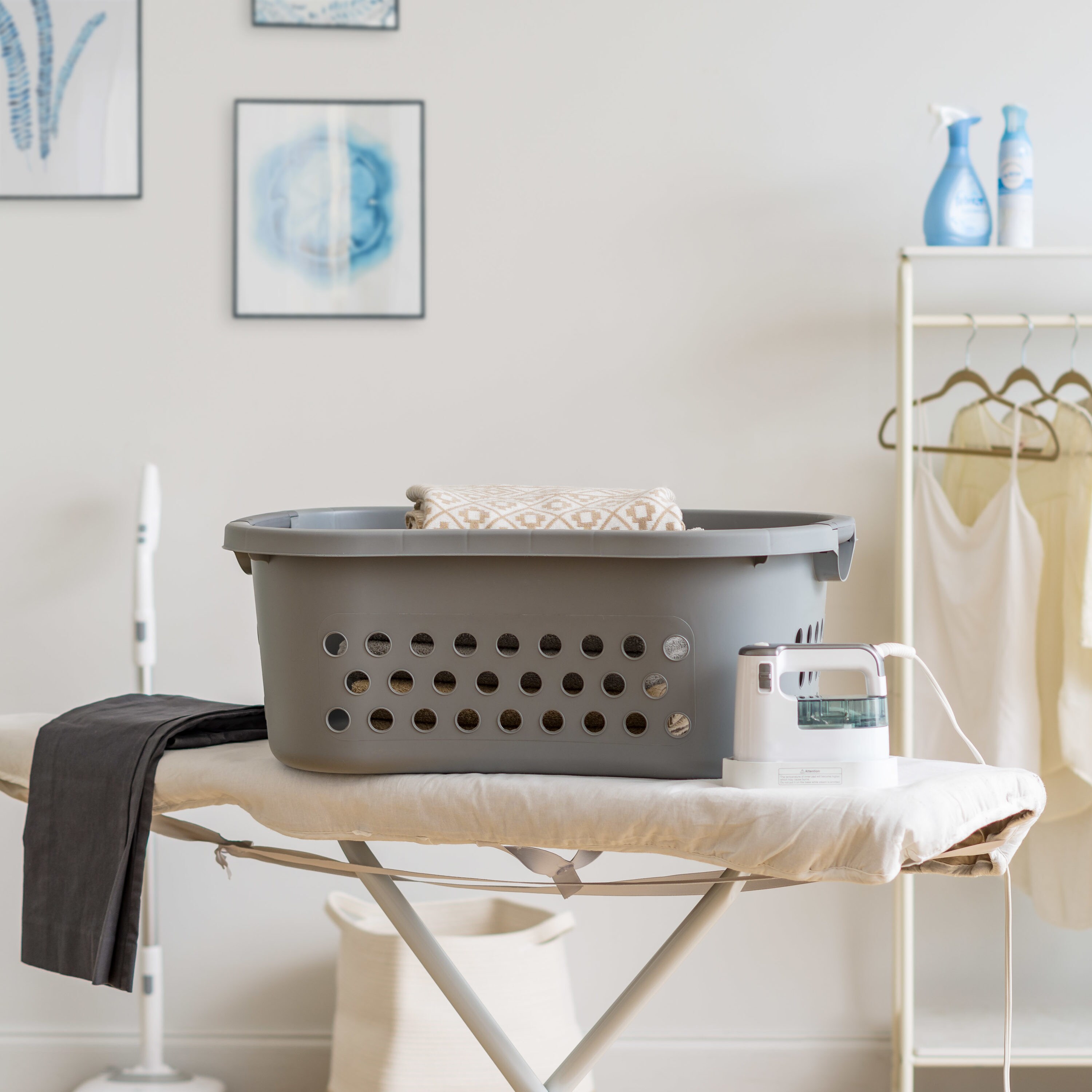 IRIS 585089 Hamper-Baskets - View #6