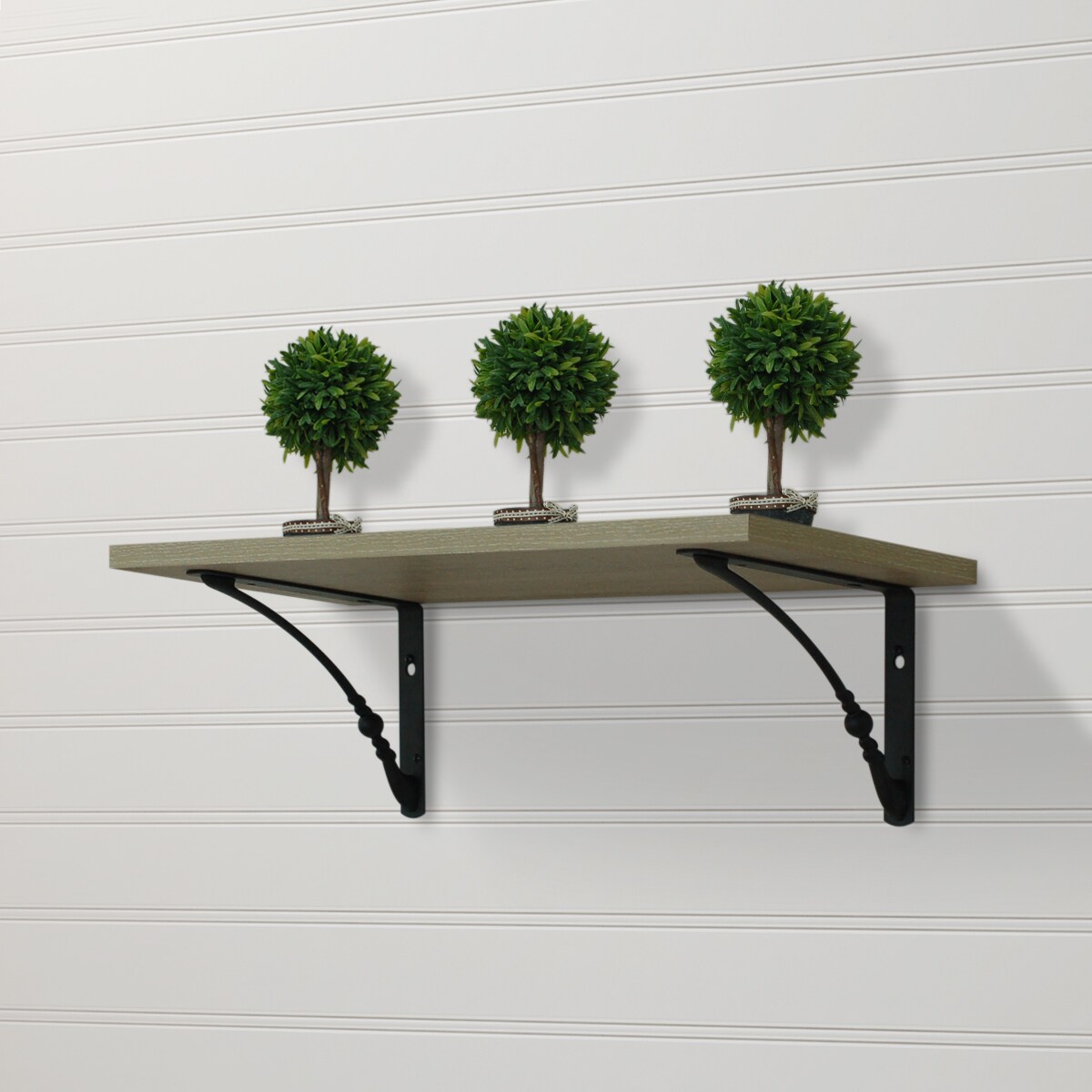 Style Selections 46031PJXLG Shelving-Hardware - View #6
