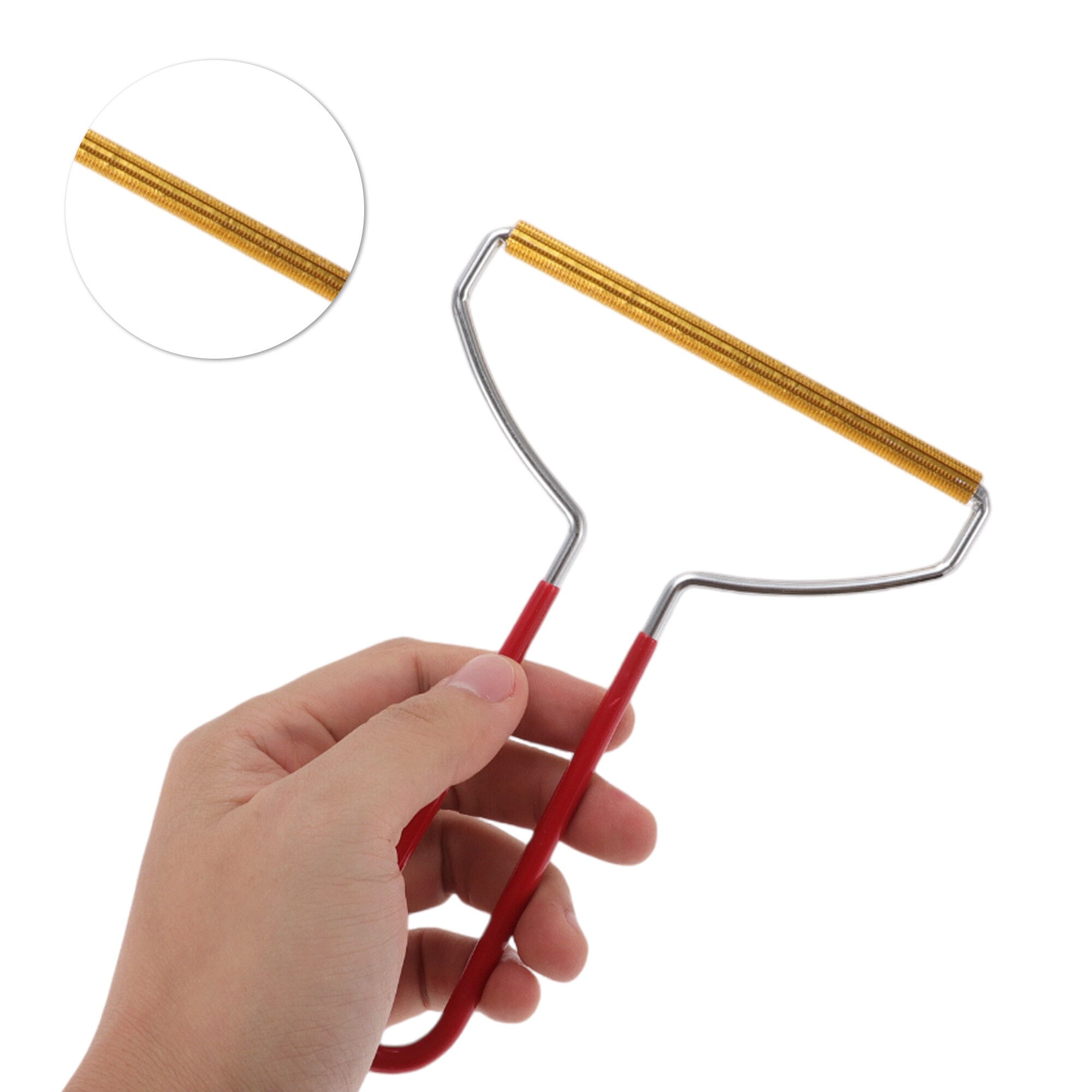 Unique Bargains S26020500UX4681 Pet-Clippers-Scissors-Brushes - View #5