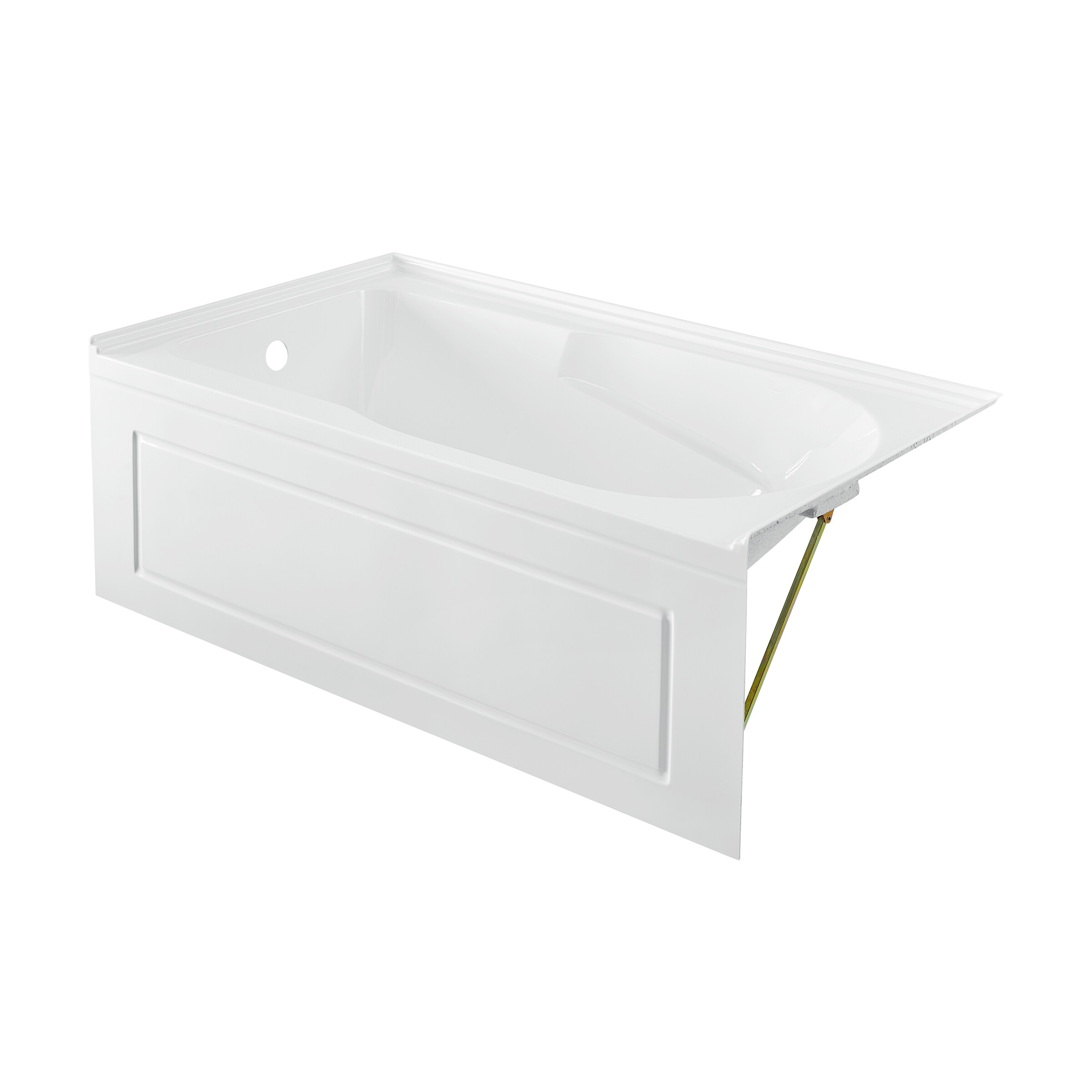 Swiss Madison SM-25-ABBAS05WH bathtubs - View #2