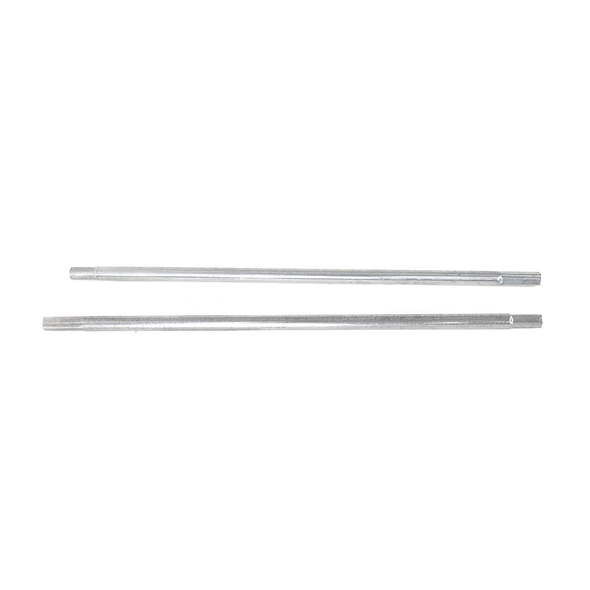 Skywalker PK0005 Trampoline Parts 15-ft Round Kids in Stainless steel