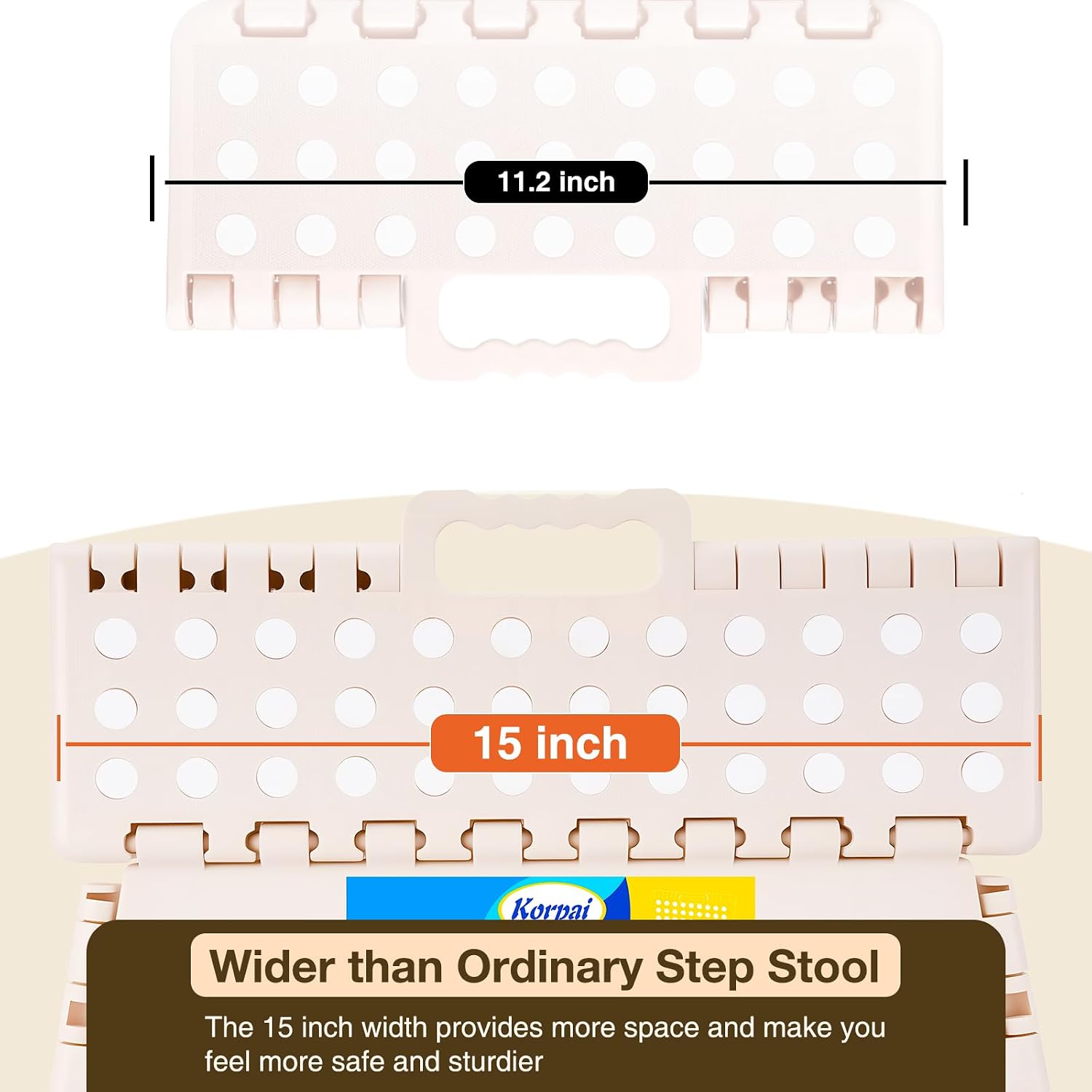 SPACELEAD SPY1-B0F6LHXJV3 step - View #3