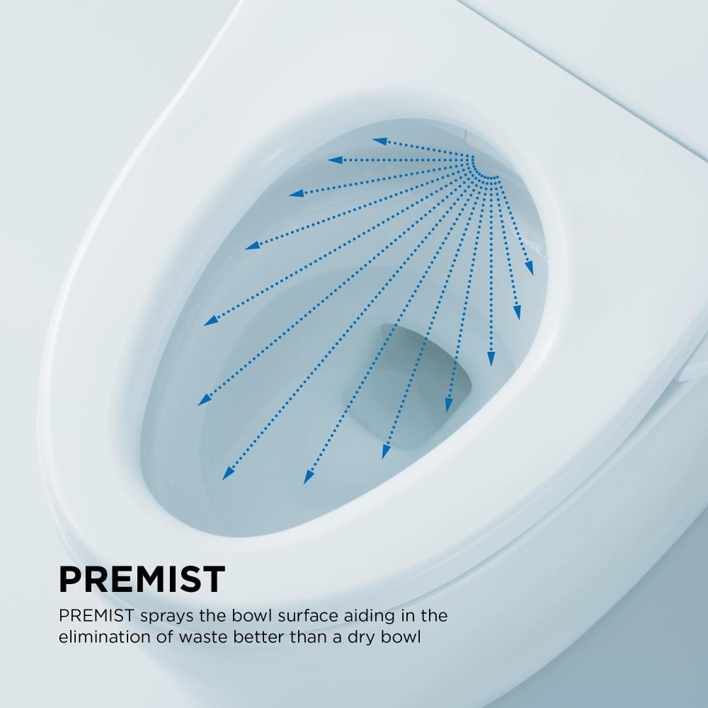 TOTO MW7463084CSMG-01 toilets - View #5