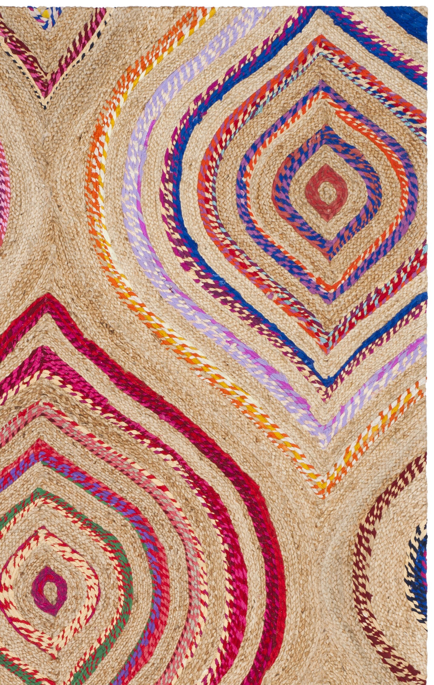 Safavieh CAP601A-6 rugs - View #4