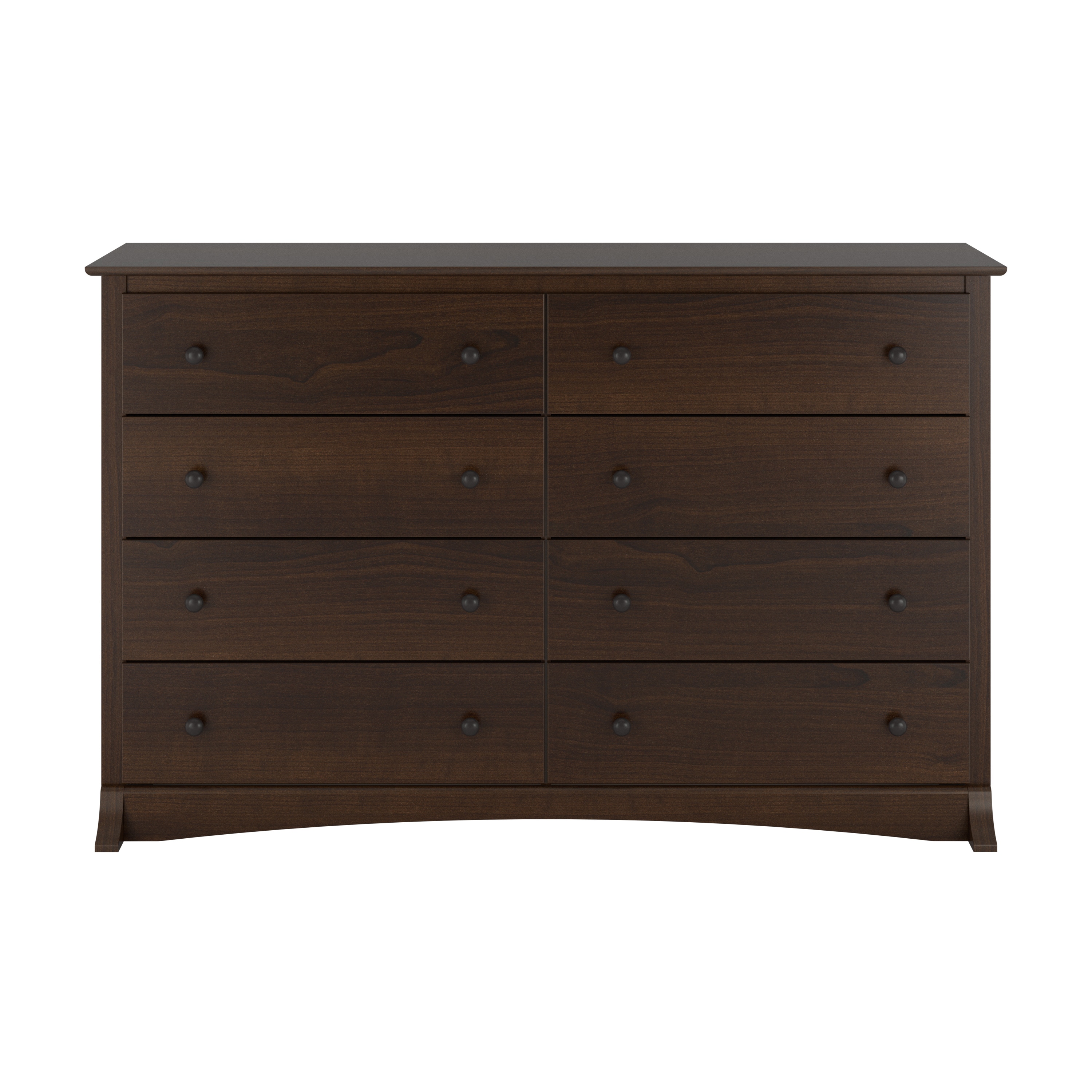 Prepac EDC-6338 dressers - View #6