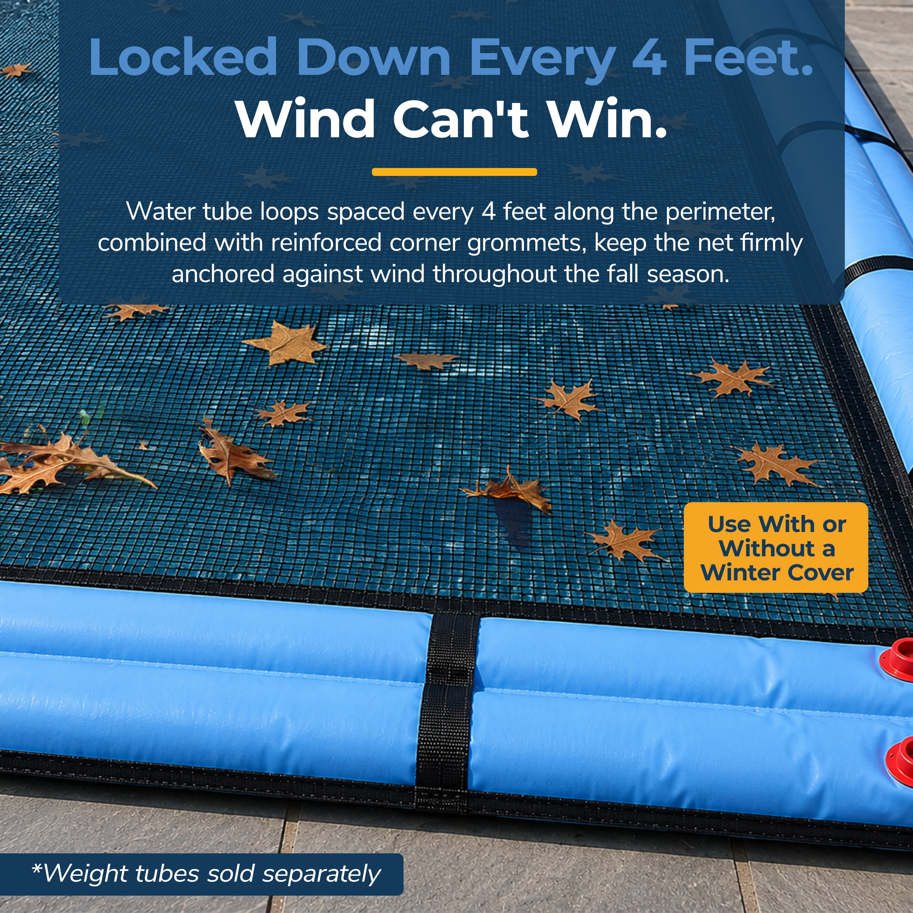 Blue Wave BWC554 Pool-Covers - View #6