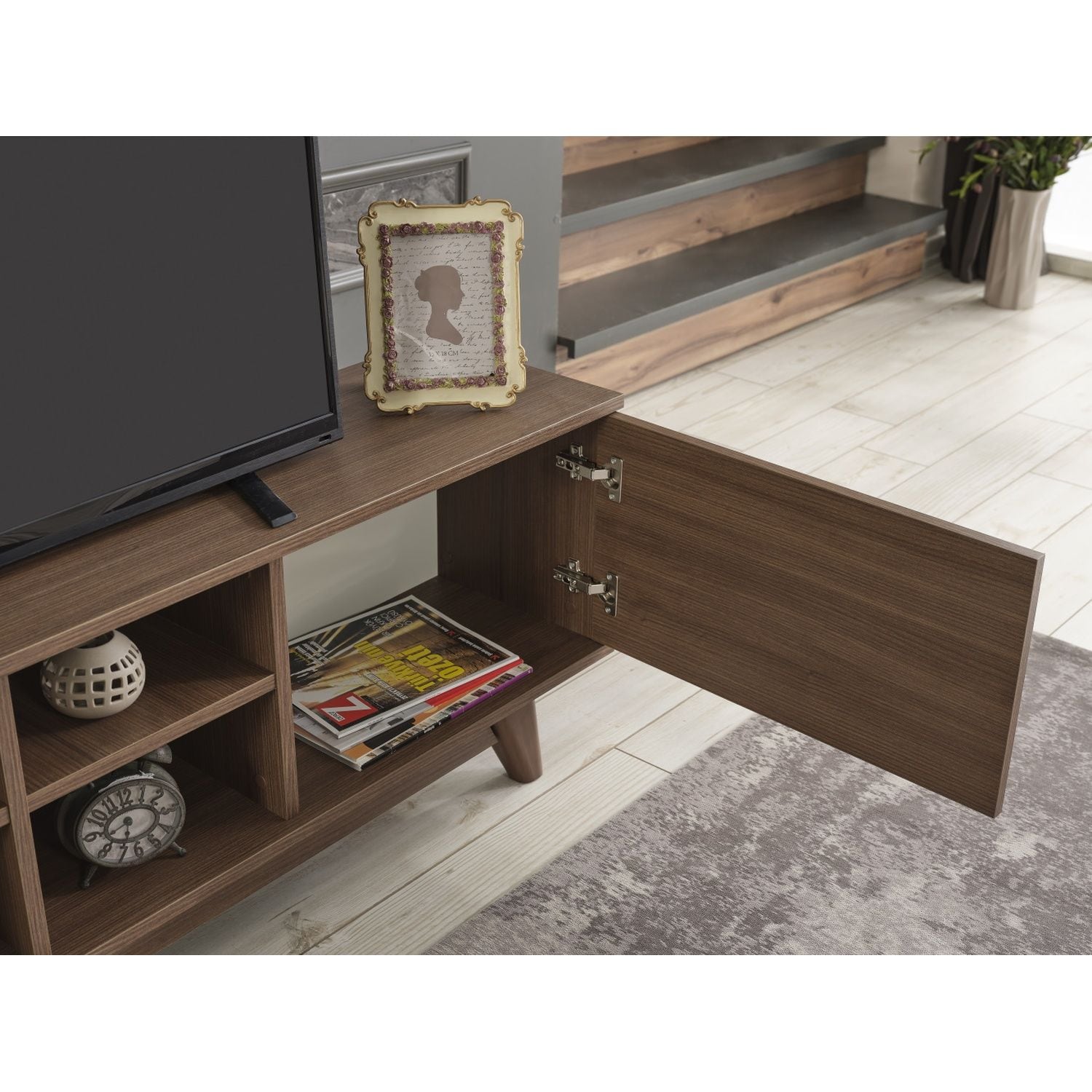 JASMODER B02949491 Tv-Stands - View #3