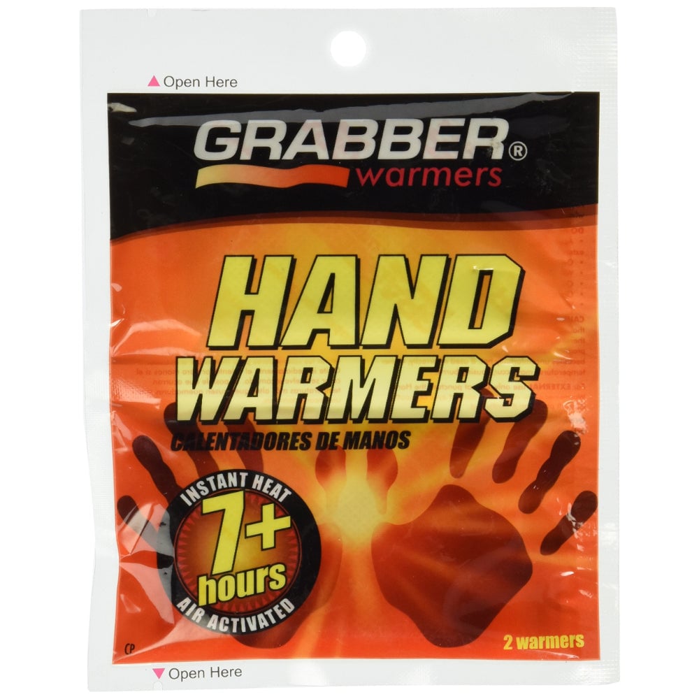 Grabber HWES Hand-Foot-Warmers - View #3
