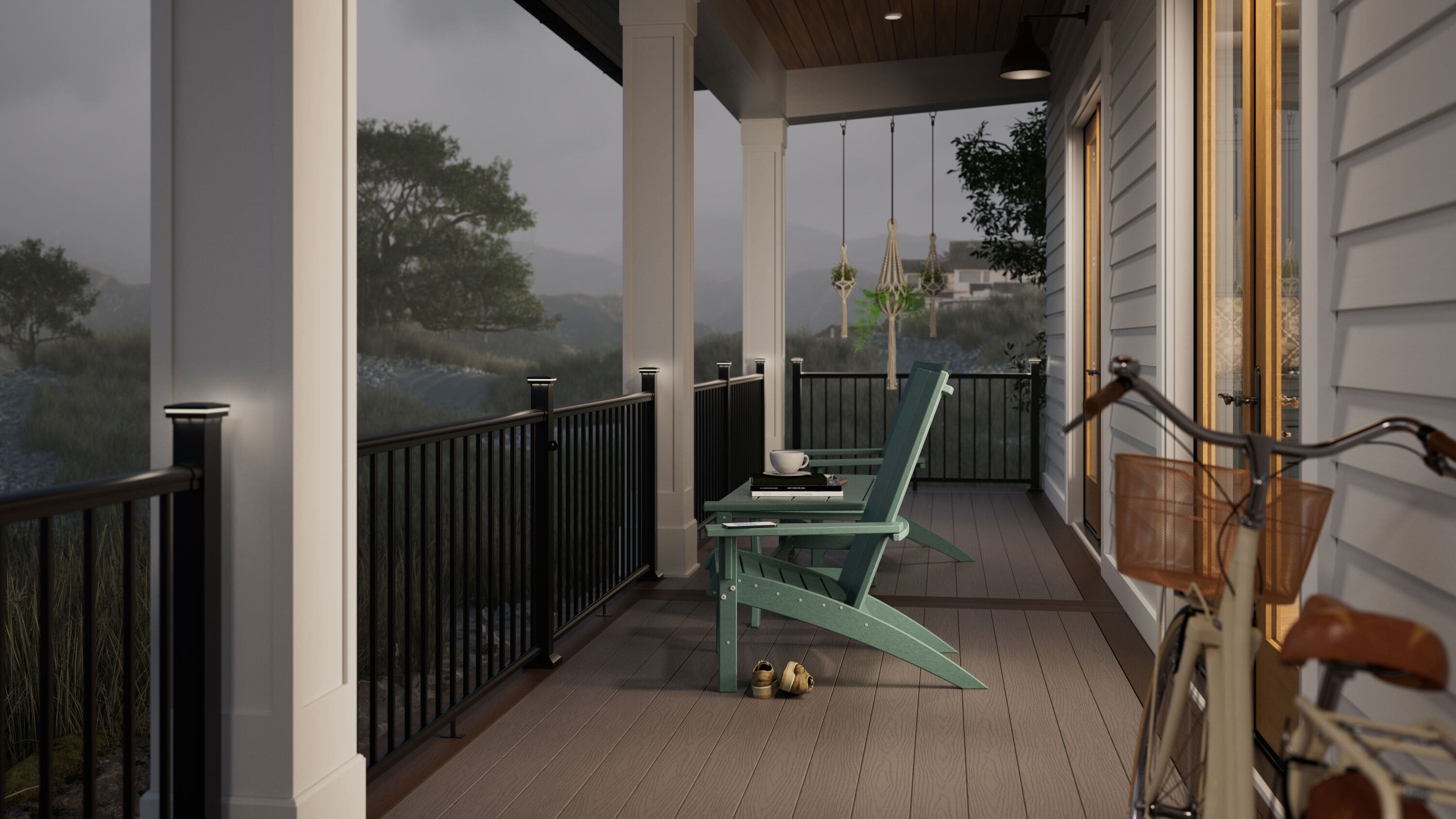 Fiberon 11182 Deck-Lights - View #2
