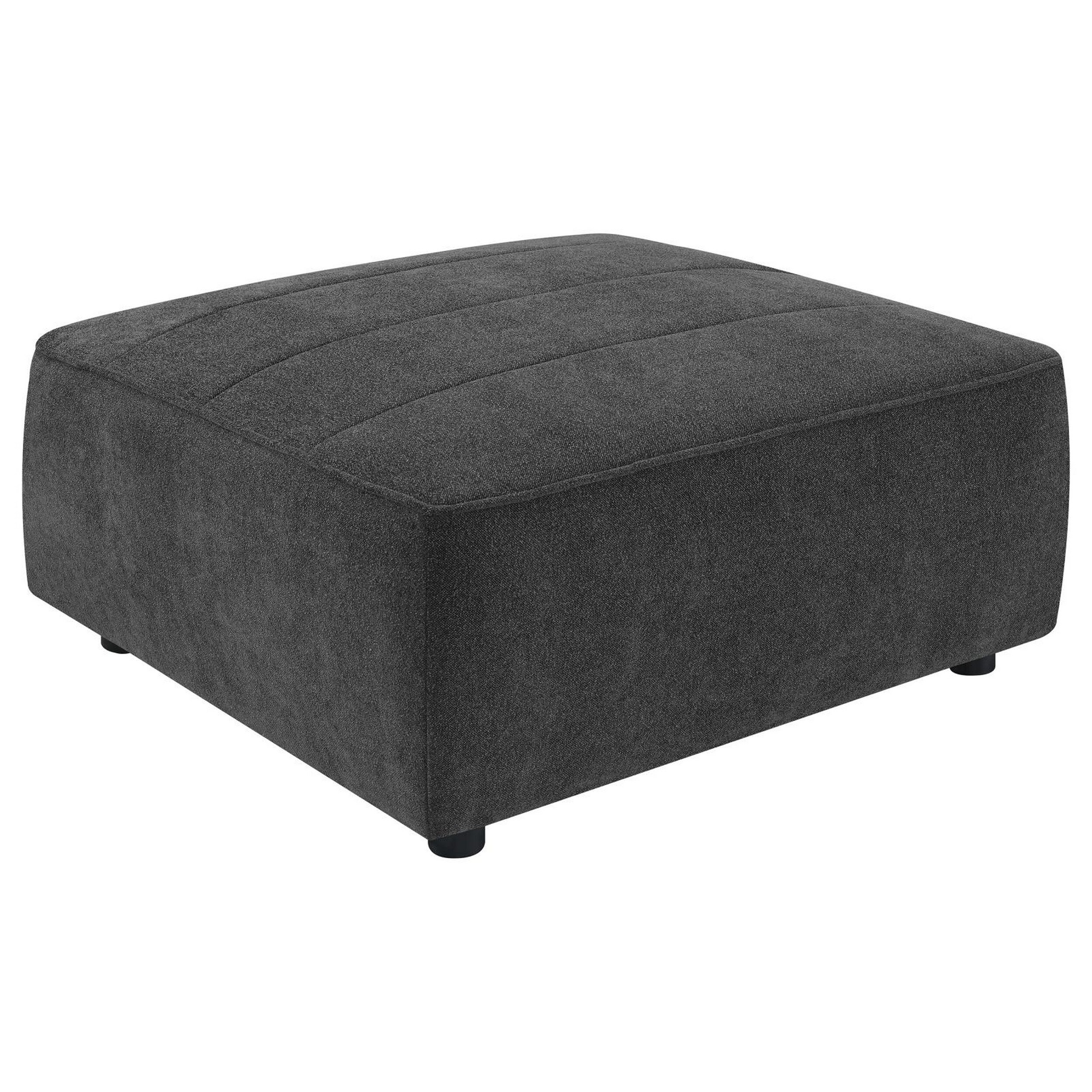 Benzara BM309261 Indoor-Ottomans - View #6