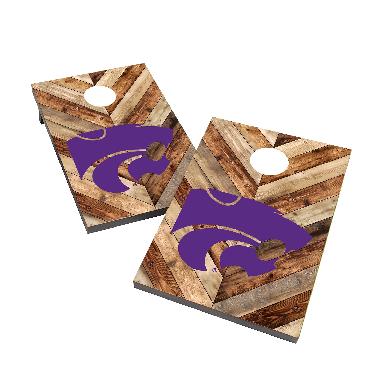 Denver Broncos Cornhole Boards, Broncos Bean Bag Toss Games