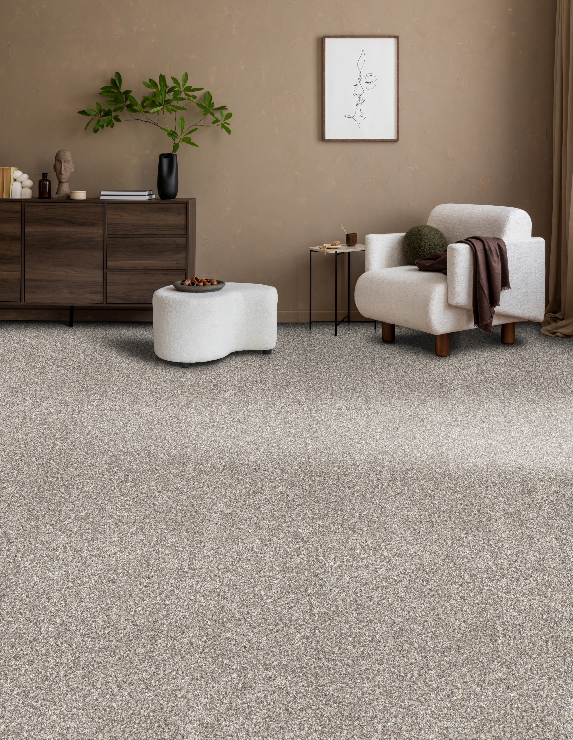 STAINMASTER L3020-4309-1200-AB Carpet-Panel - View #2