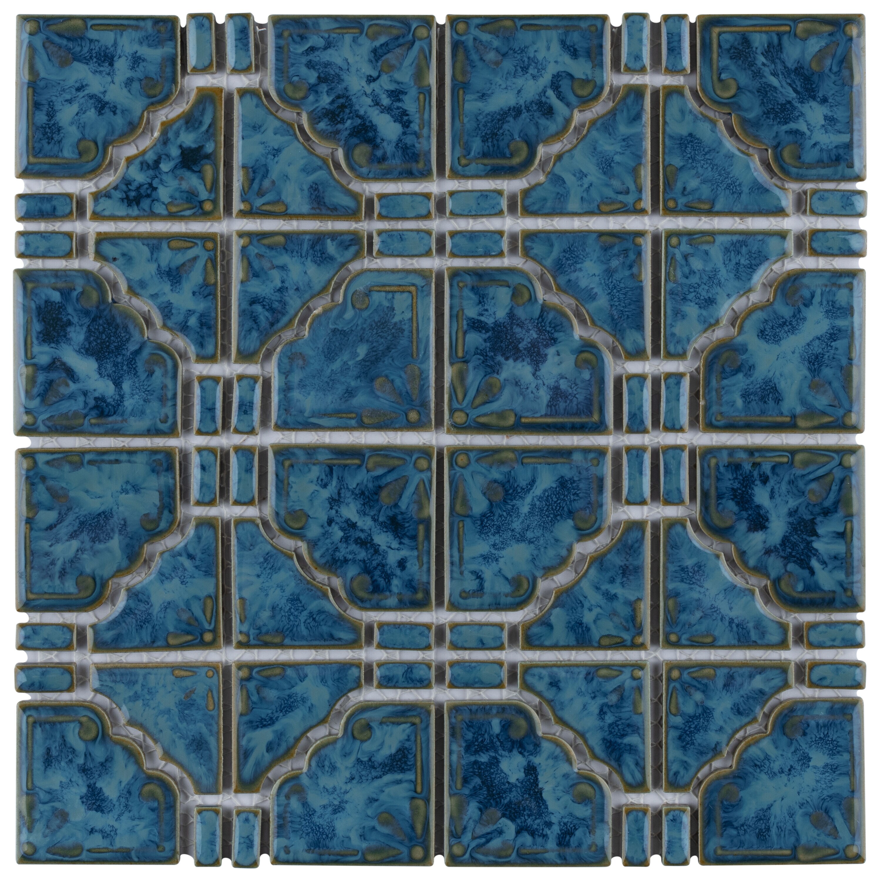 Affinity Tile S1FKOMB41 Tile-Samples - View #9