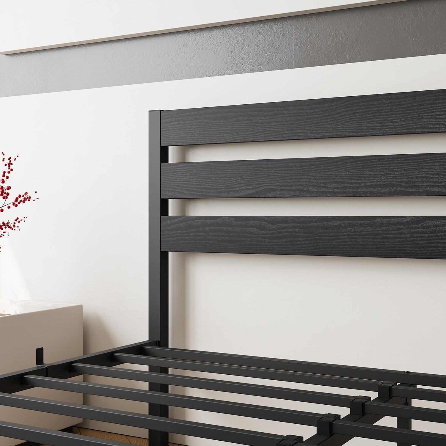 Sumyeg WF-HYSN-0484GR beds - View #7