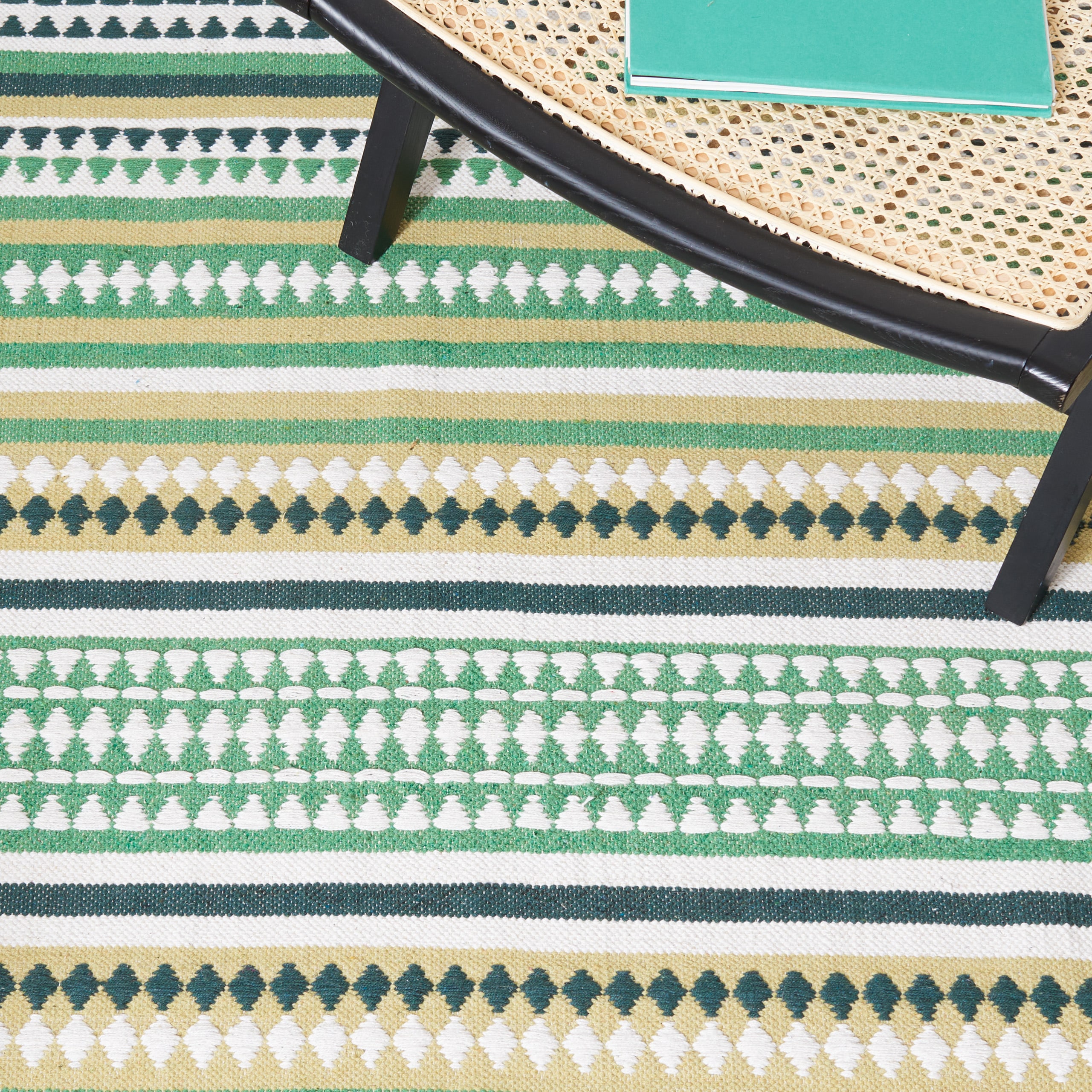 Safavieh MTK451Y-5 rugs - View #5