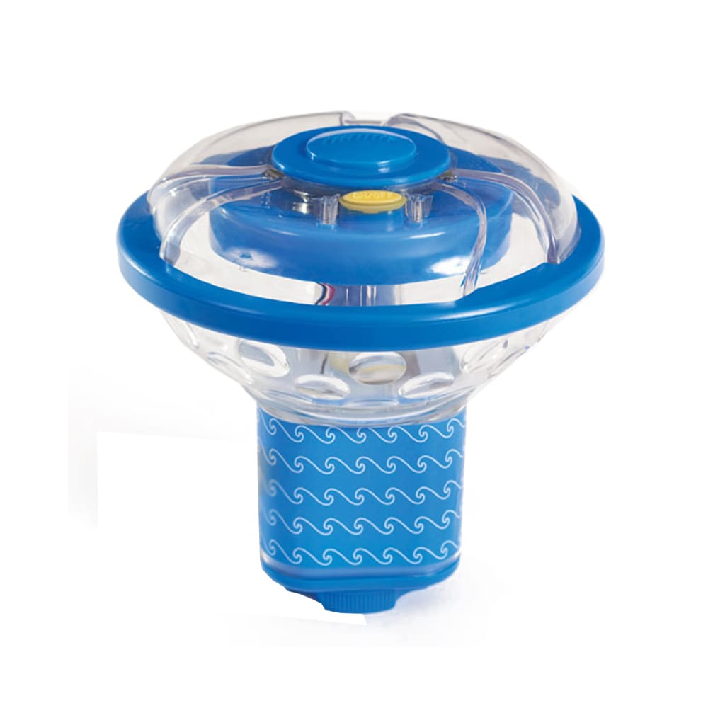 GAME NA4487 Lighted Floating Pool Fountain