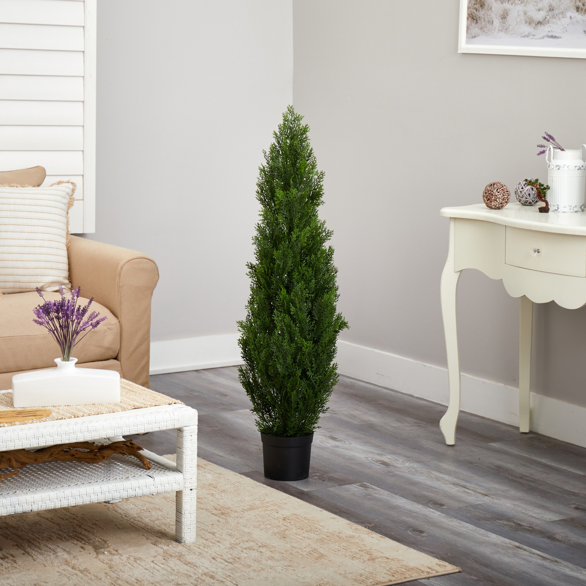 Nearly Natural 5172 Artificial-Plants-Trees - View #3
