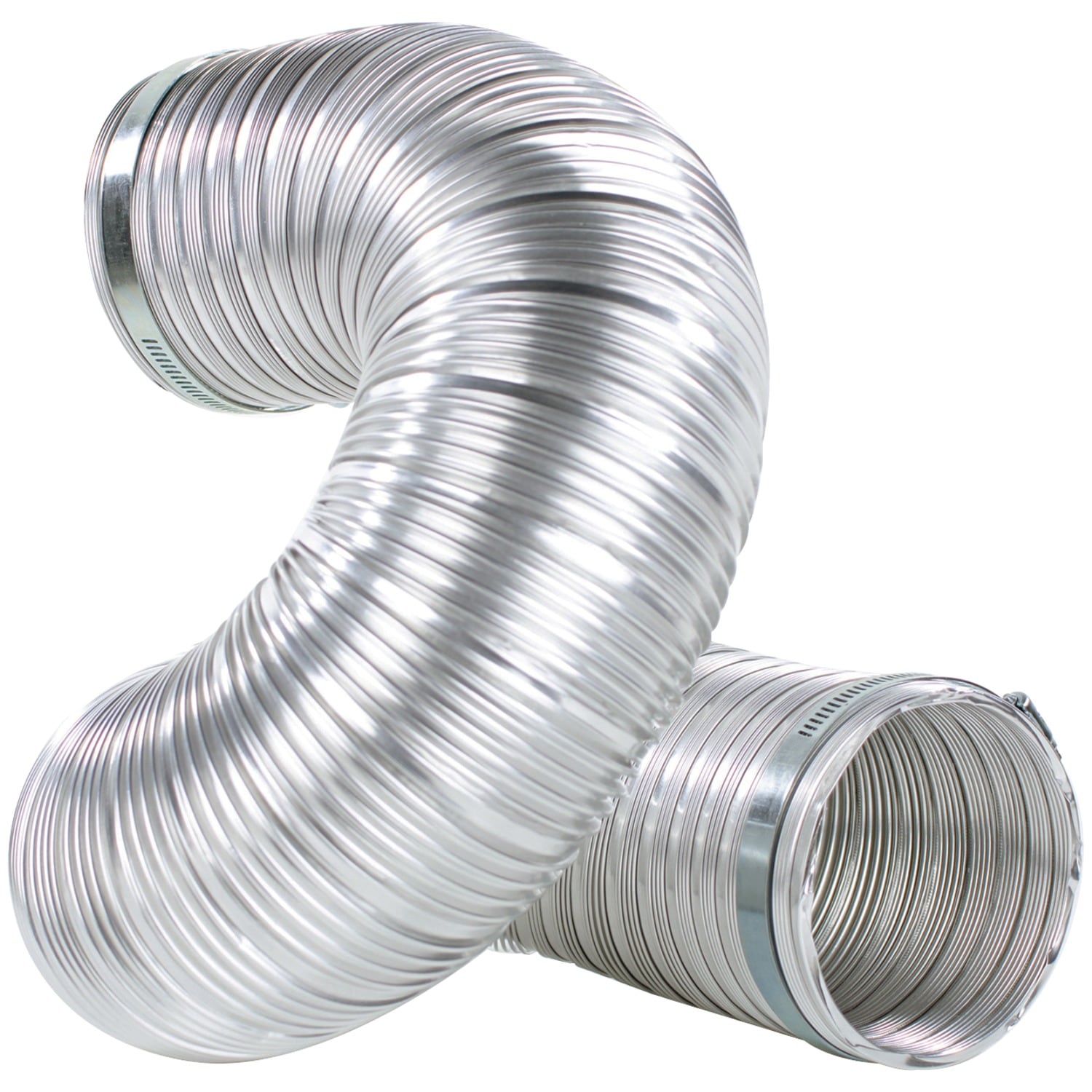 Certified Appliance Accessories 080162 Dryer-Vent-Kits - View #12