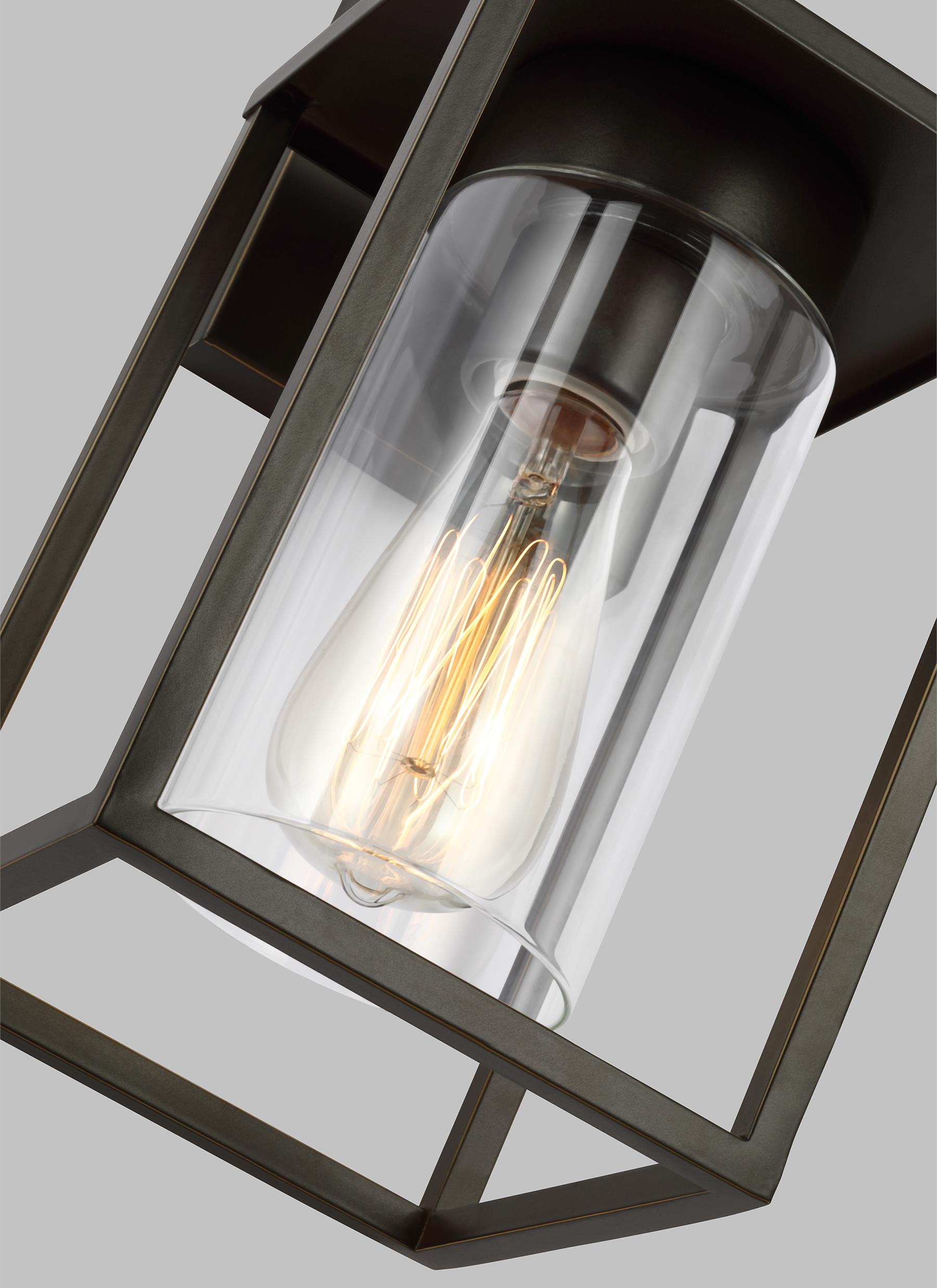 Generation Lighting 8531101-71 Outdoor-Wall-Lighting - View #2