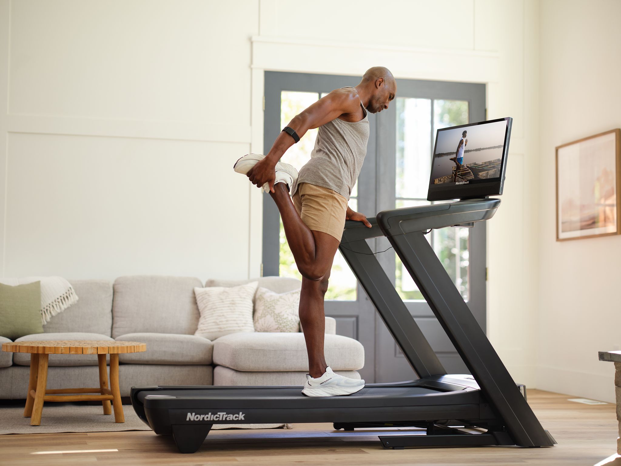 NORDICTRACK NTL19125 treadmills - View #14