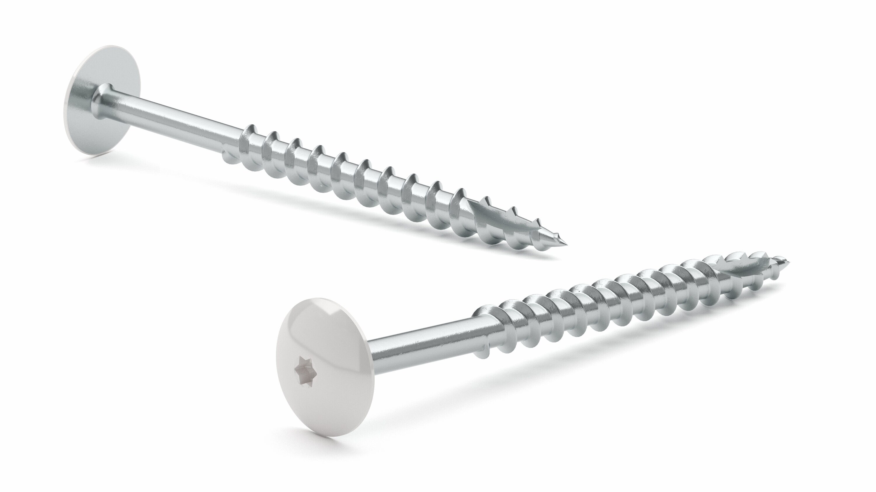 PWR DRIVE TTC17W103VU Wood-Screws - View #2