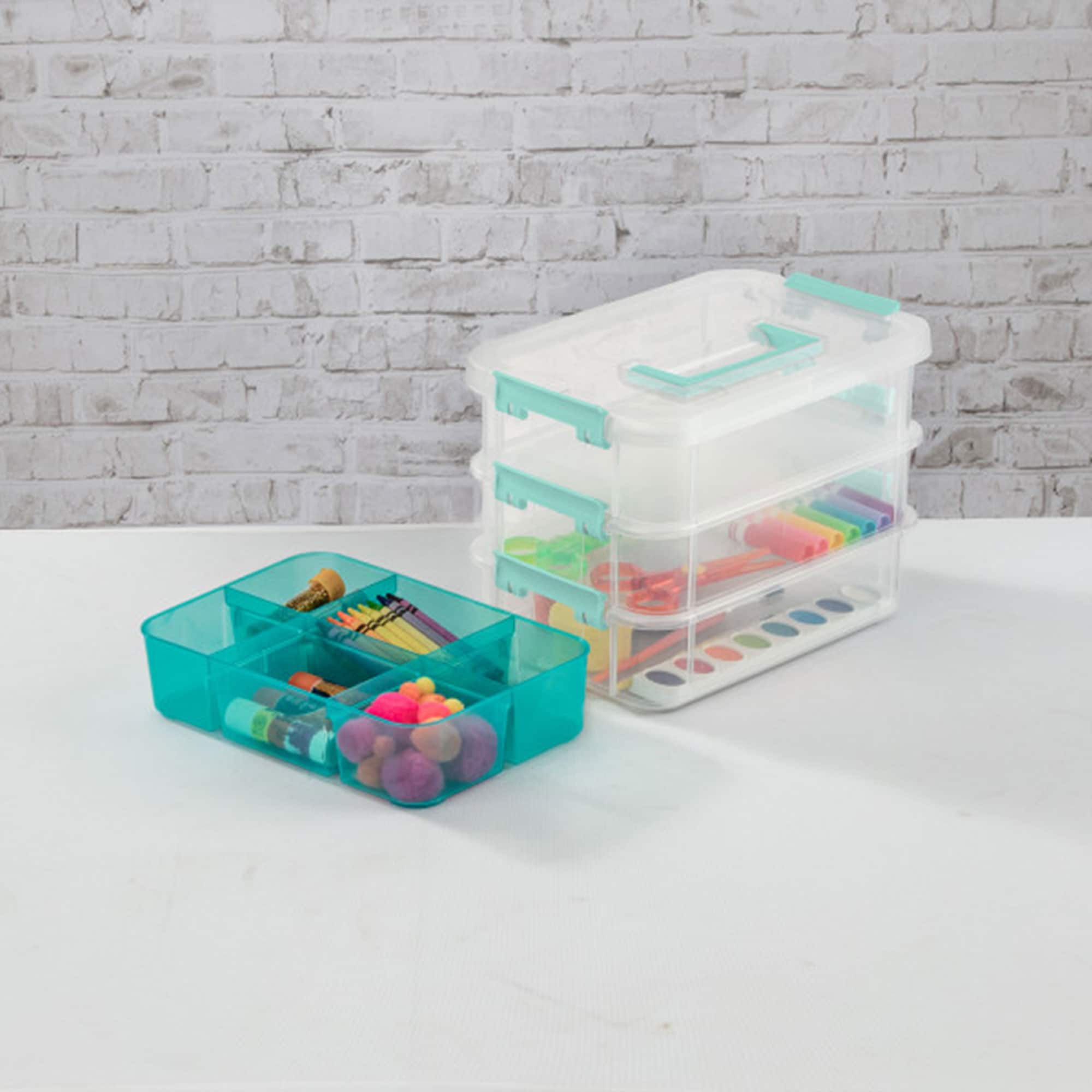 Sterilite 6 X 14138606 Bins-Baskets - View #5