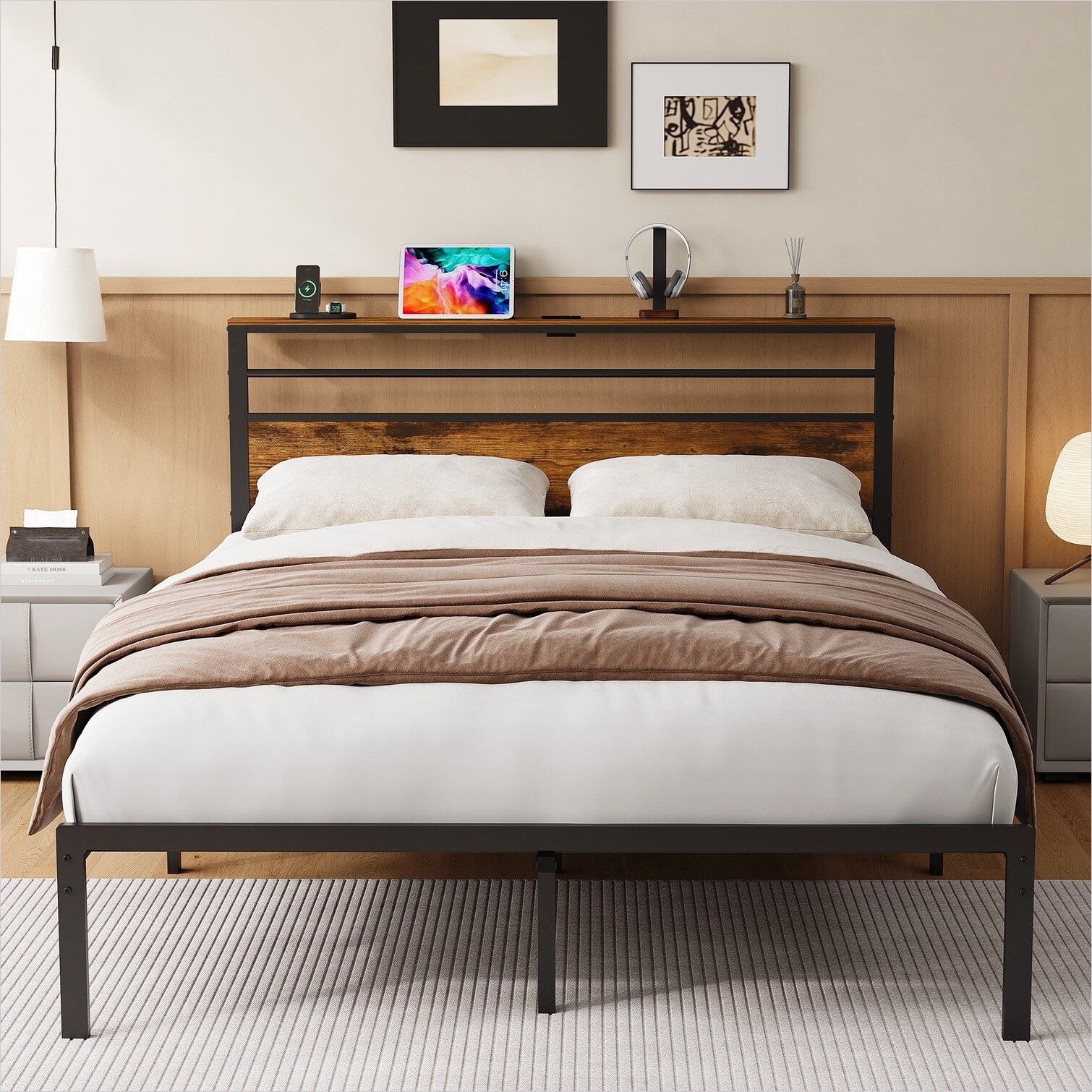 Naturefalls JI796V4924DH beds - View #3