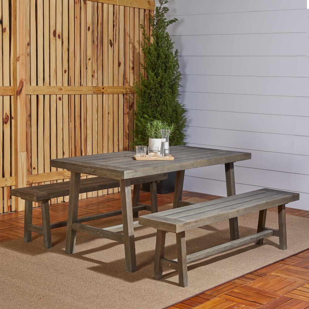 VIFAH V1819 Patio-Tables - View #4