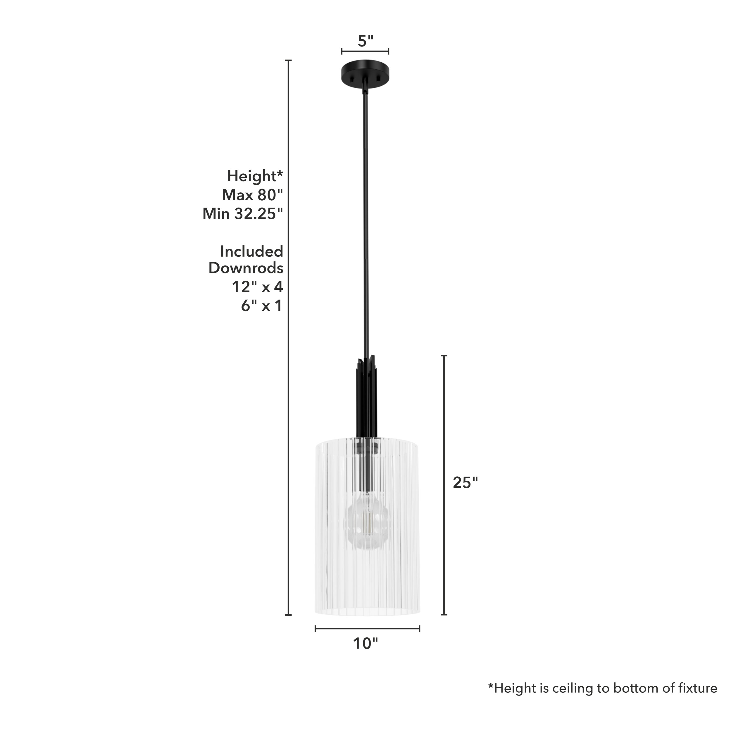 Hunter 45225 Pendant-Lights - View #5